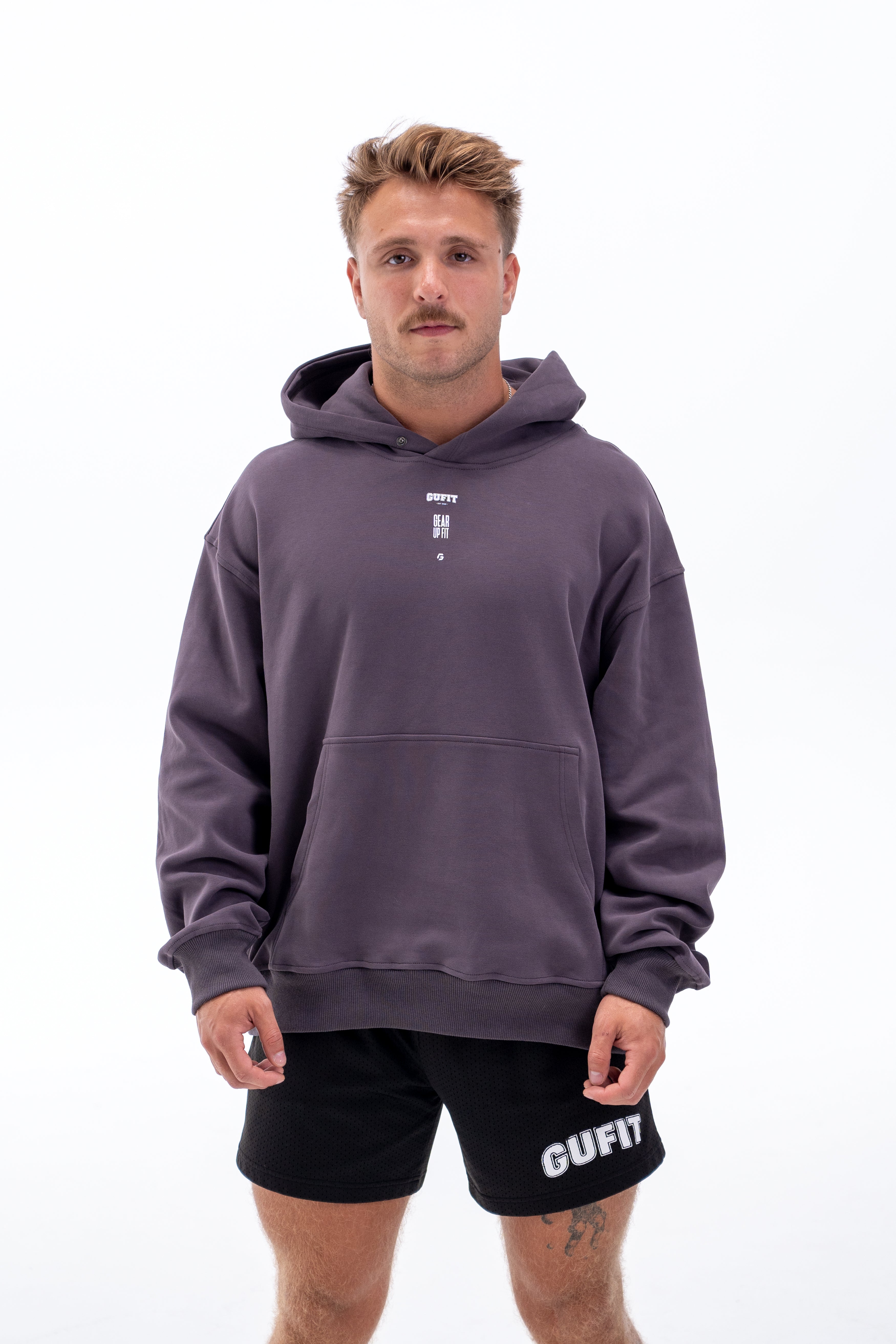 Origin Hoodie