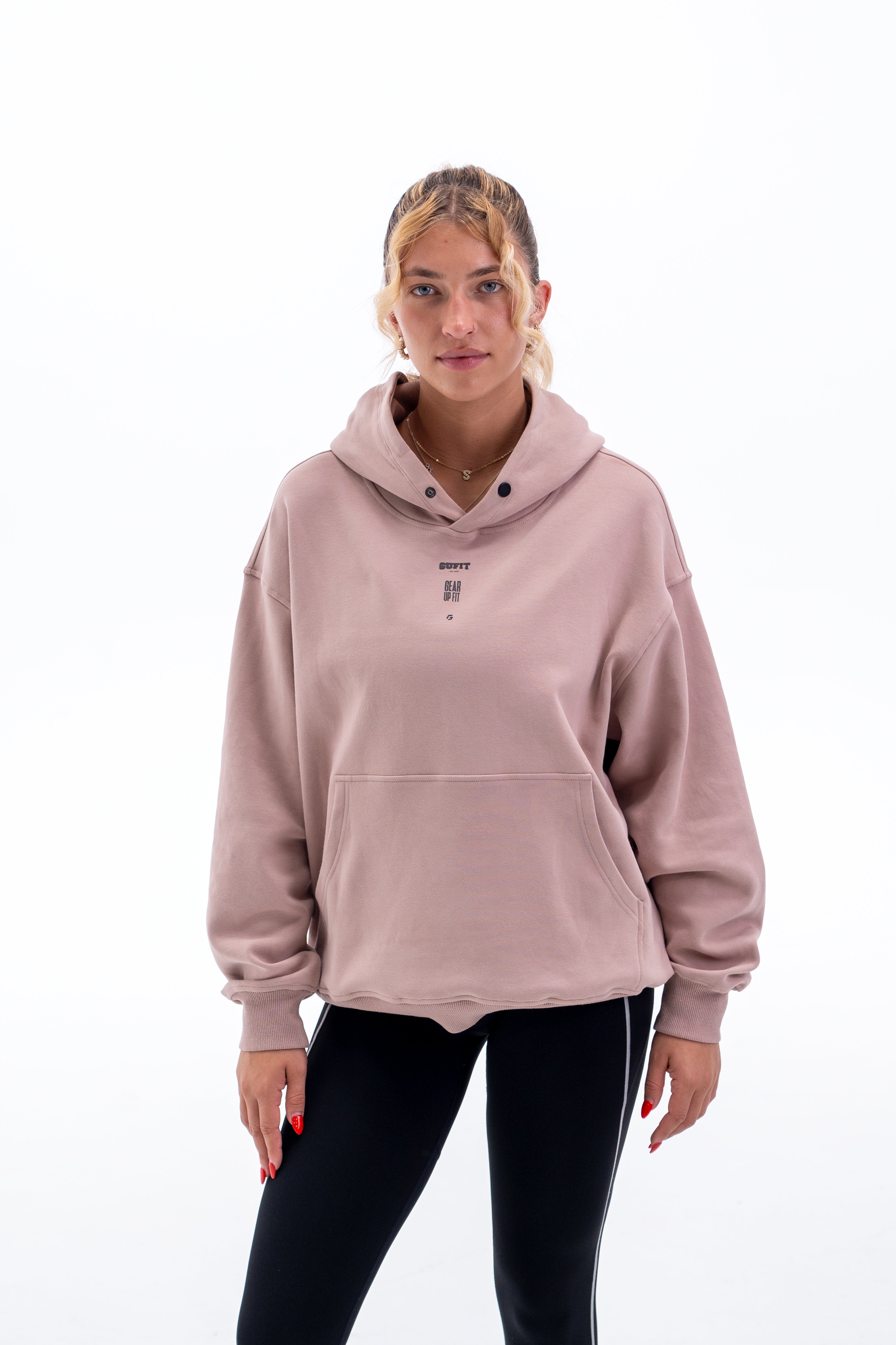 Origin Hoodie