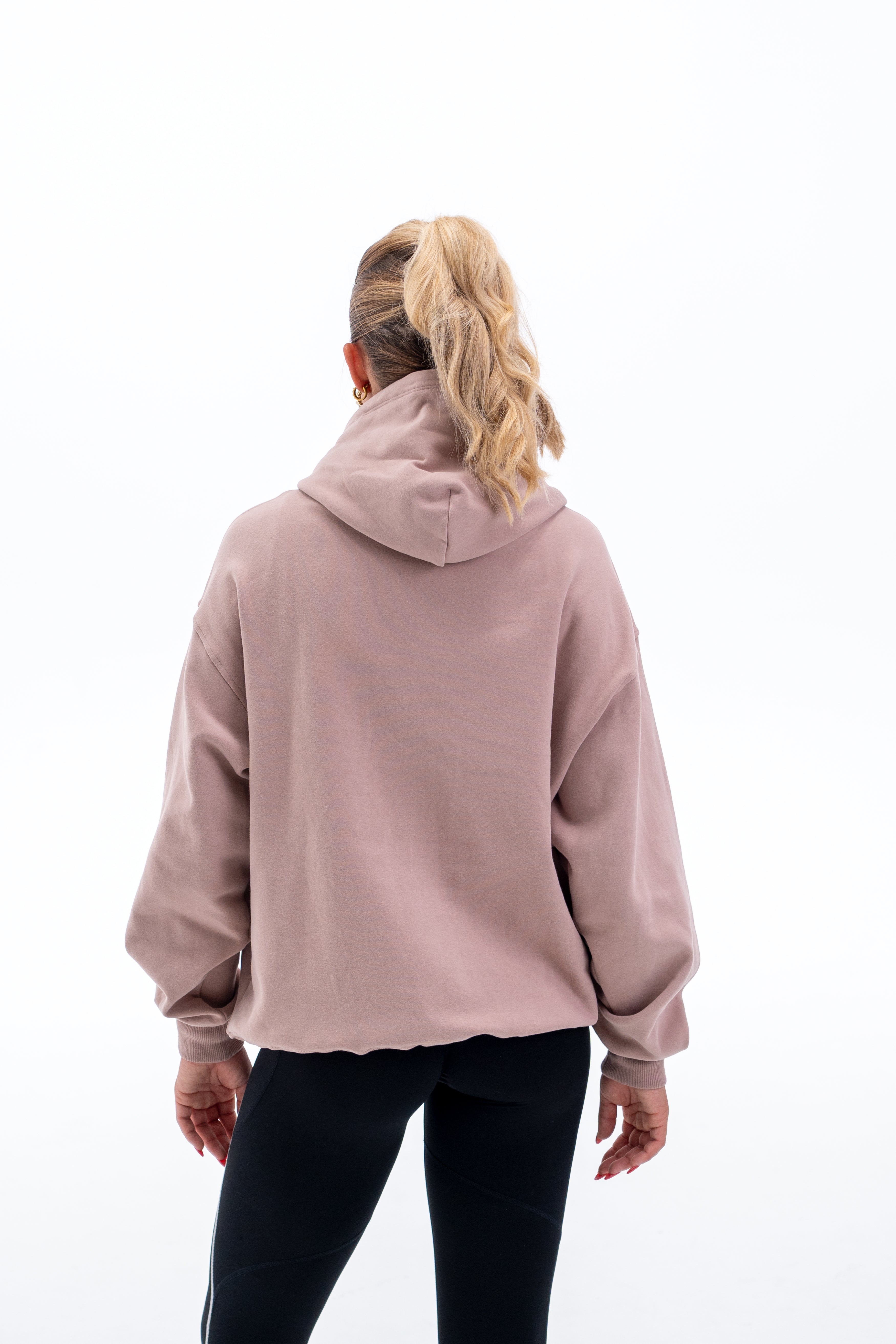 Origin Hoodie