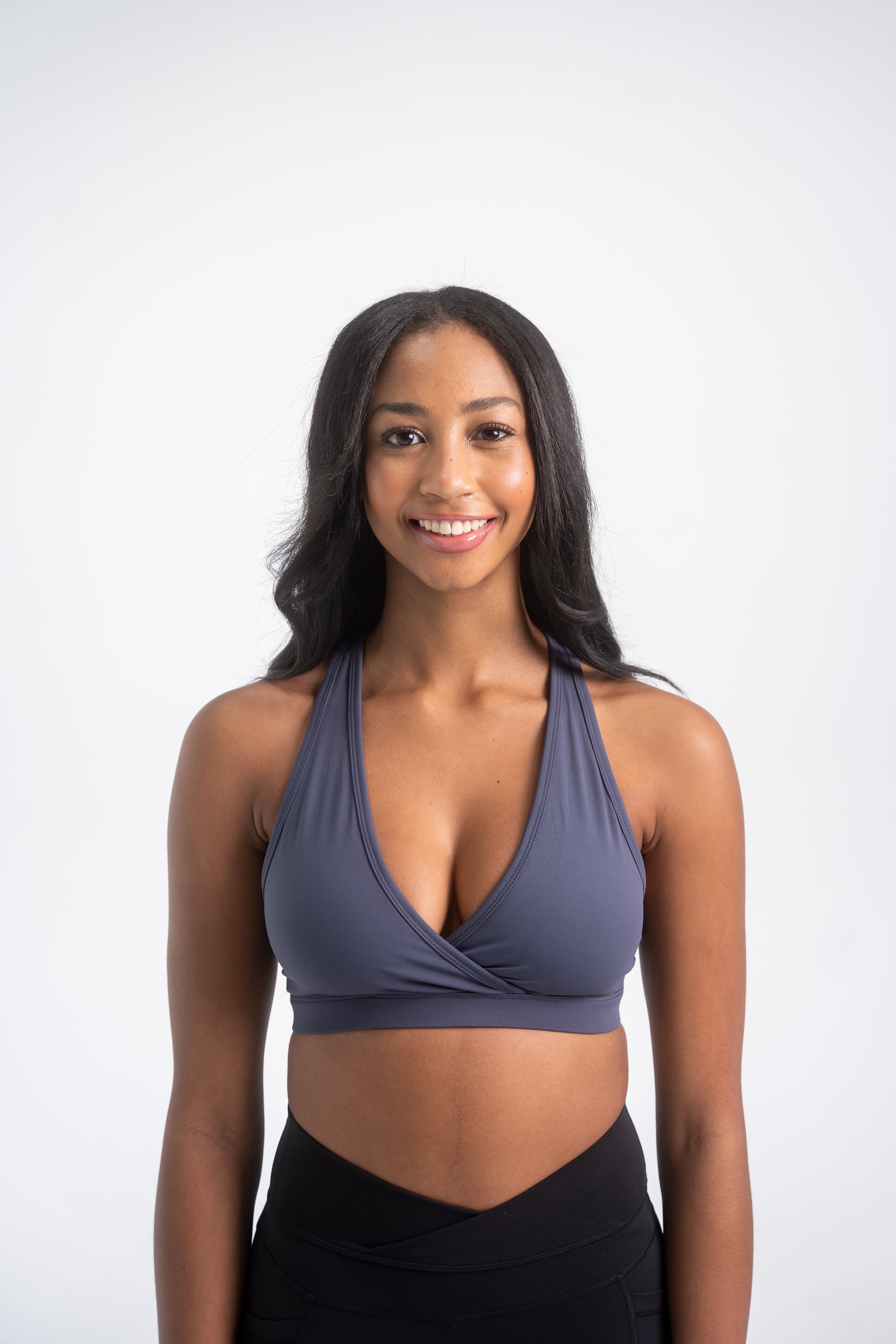 Spectacle Bra