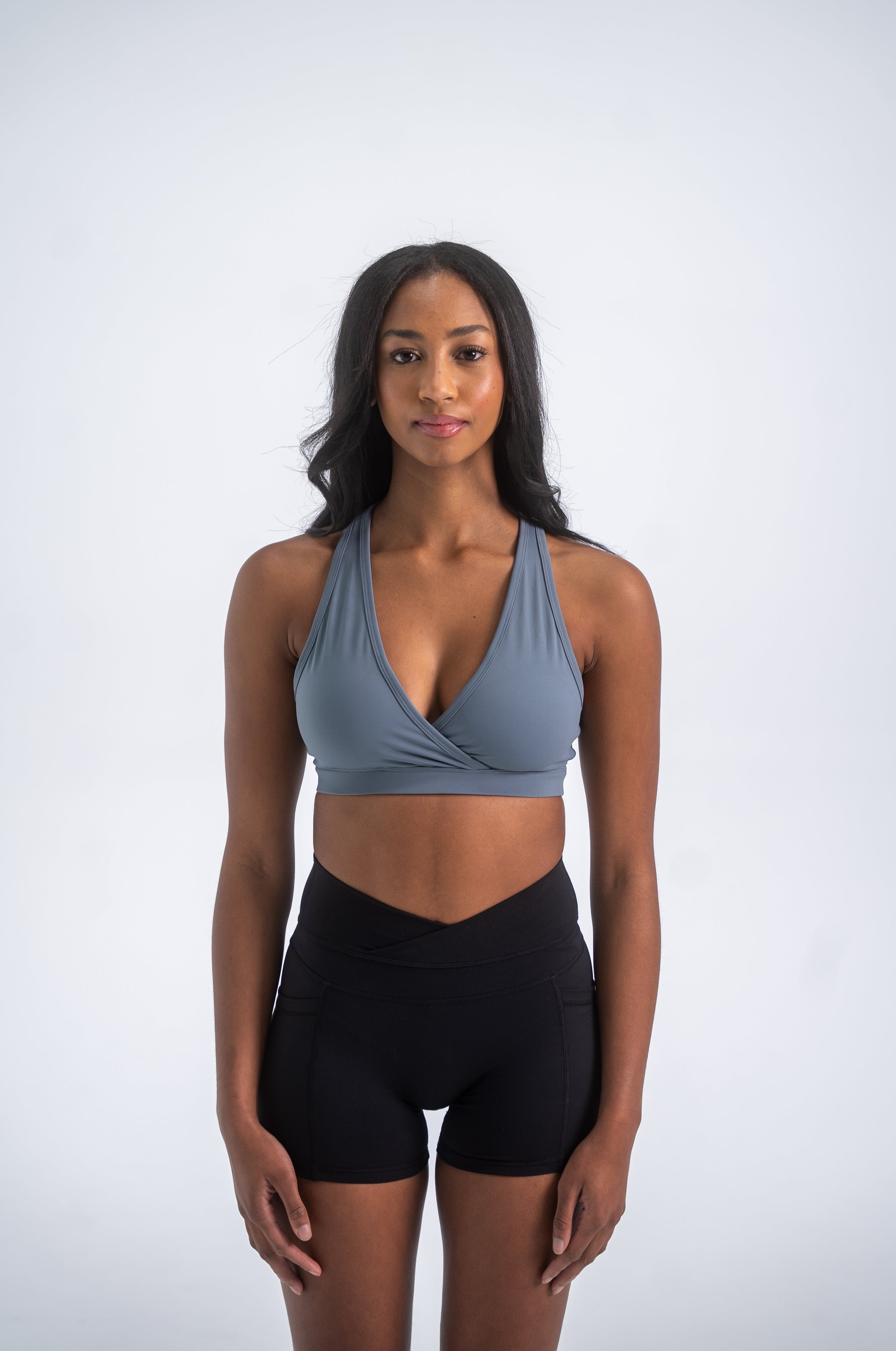 Spectacle Bra