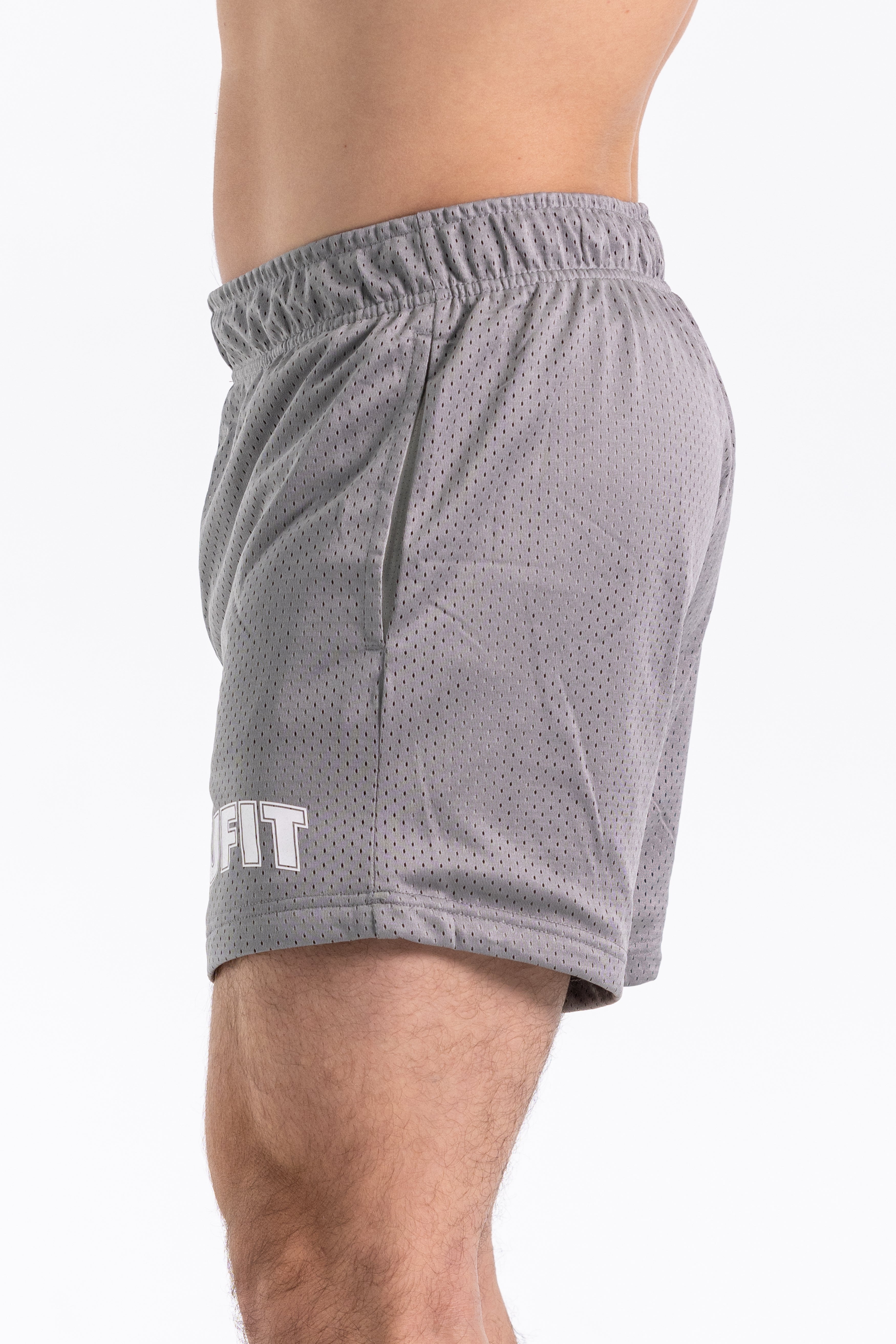 Elemental Mesh Short - GUFIT