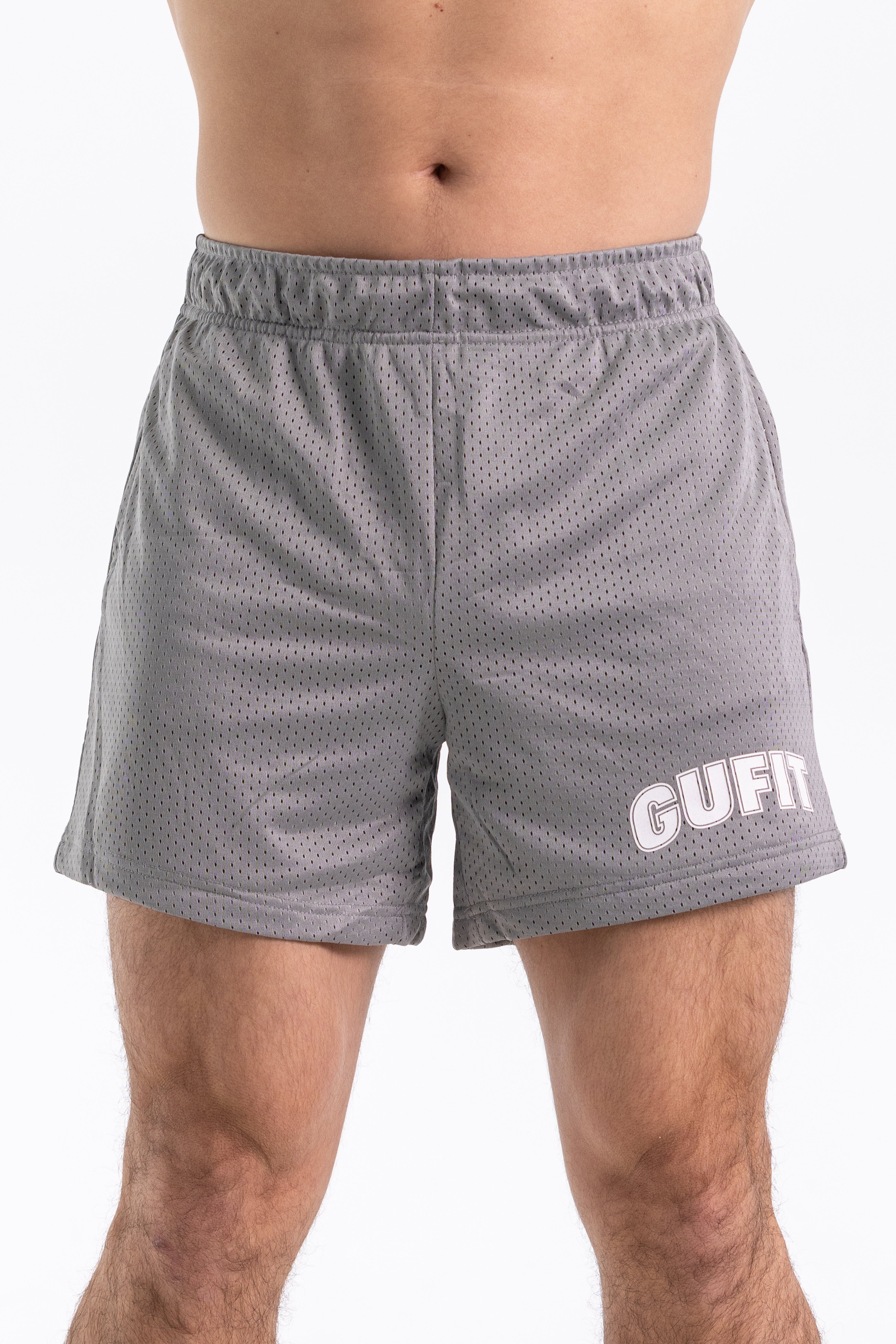 Elemental Mesh Short - GUFIT