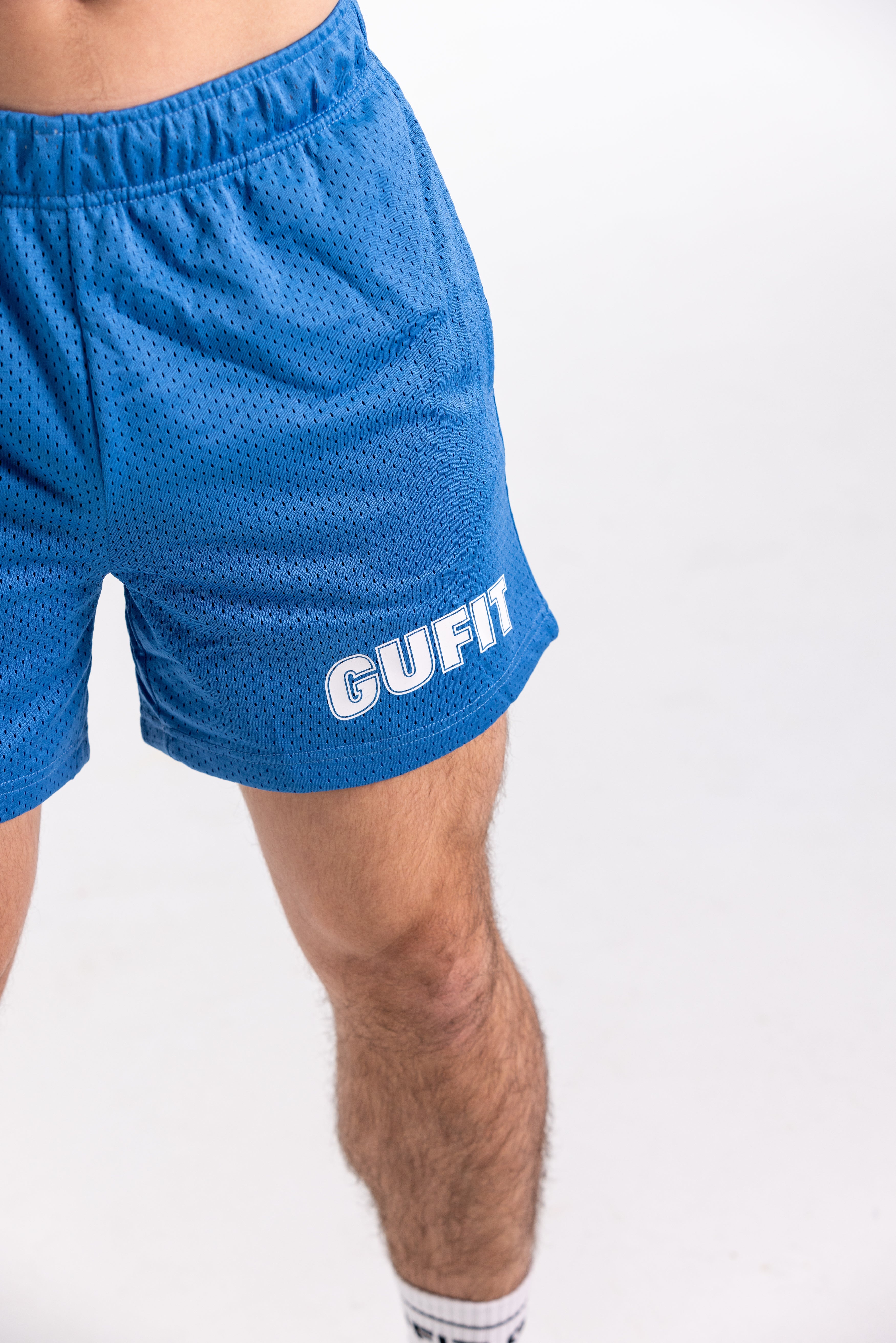 Elemental Mesh Short - GUFIT