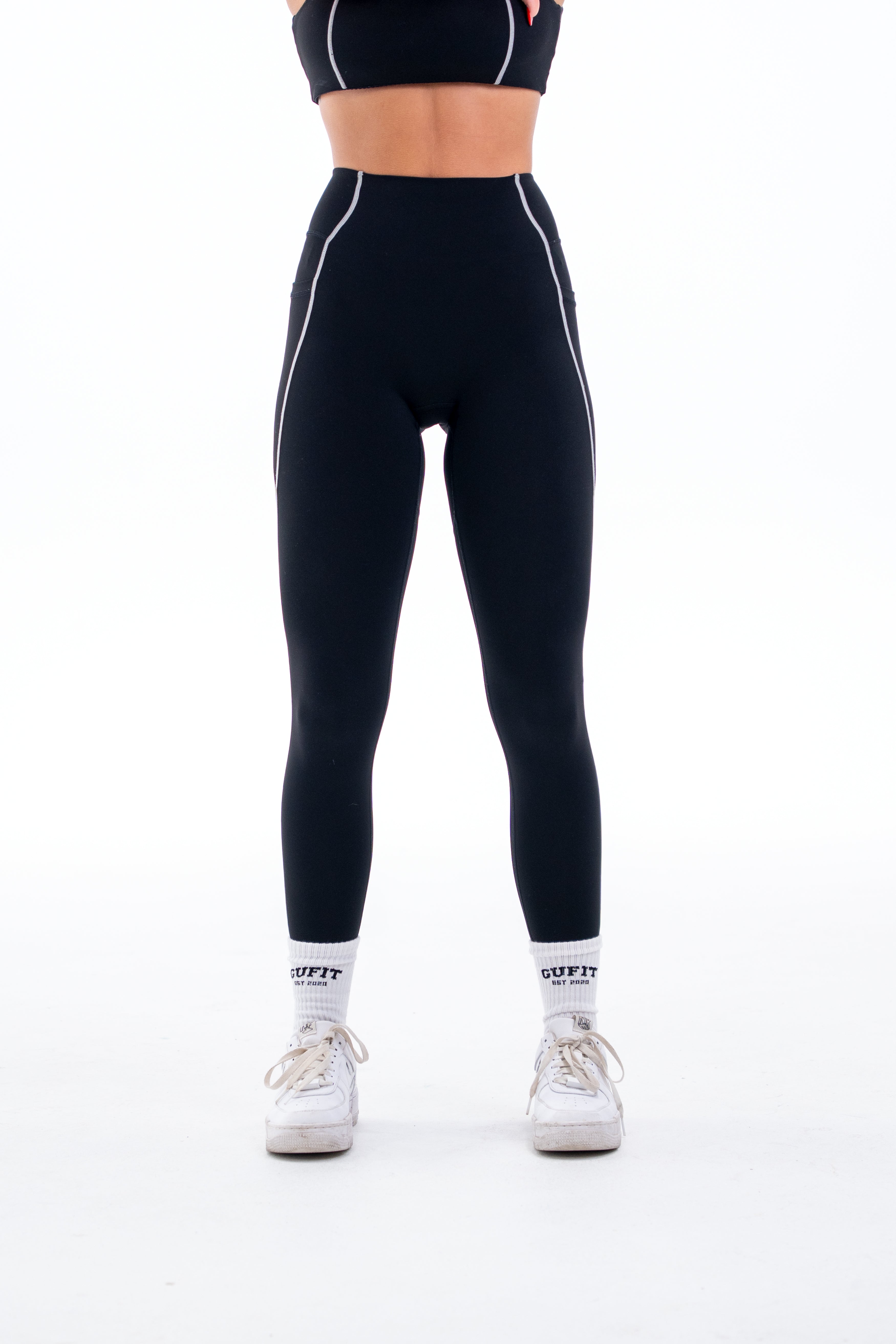 Genesis Legging - GUFIT