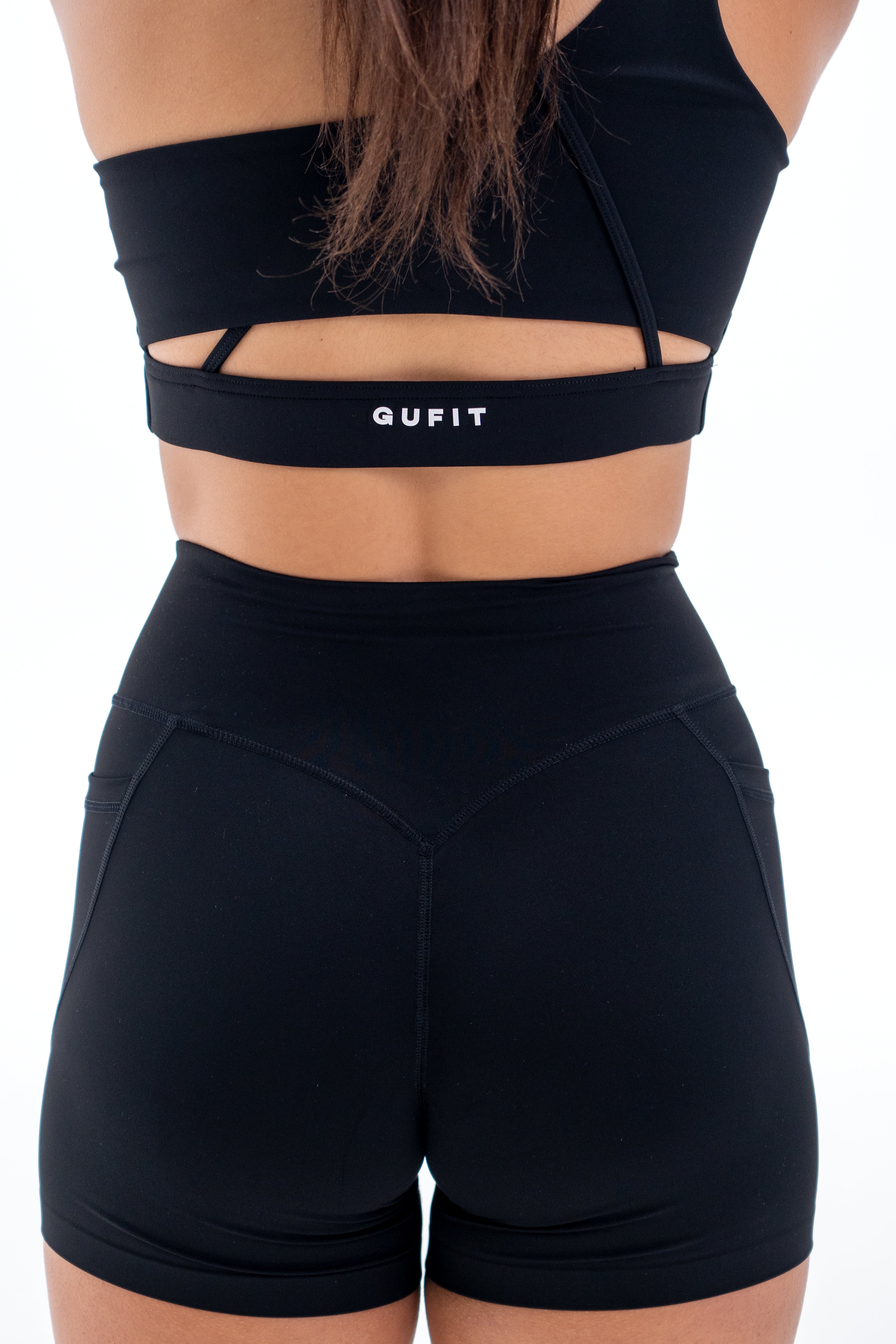 Genesis Shorts - GUFIT