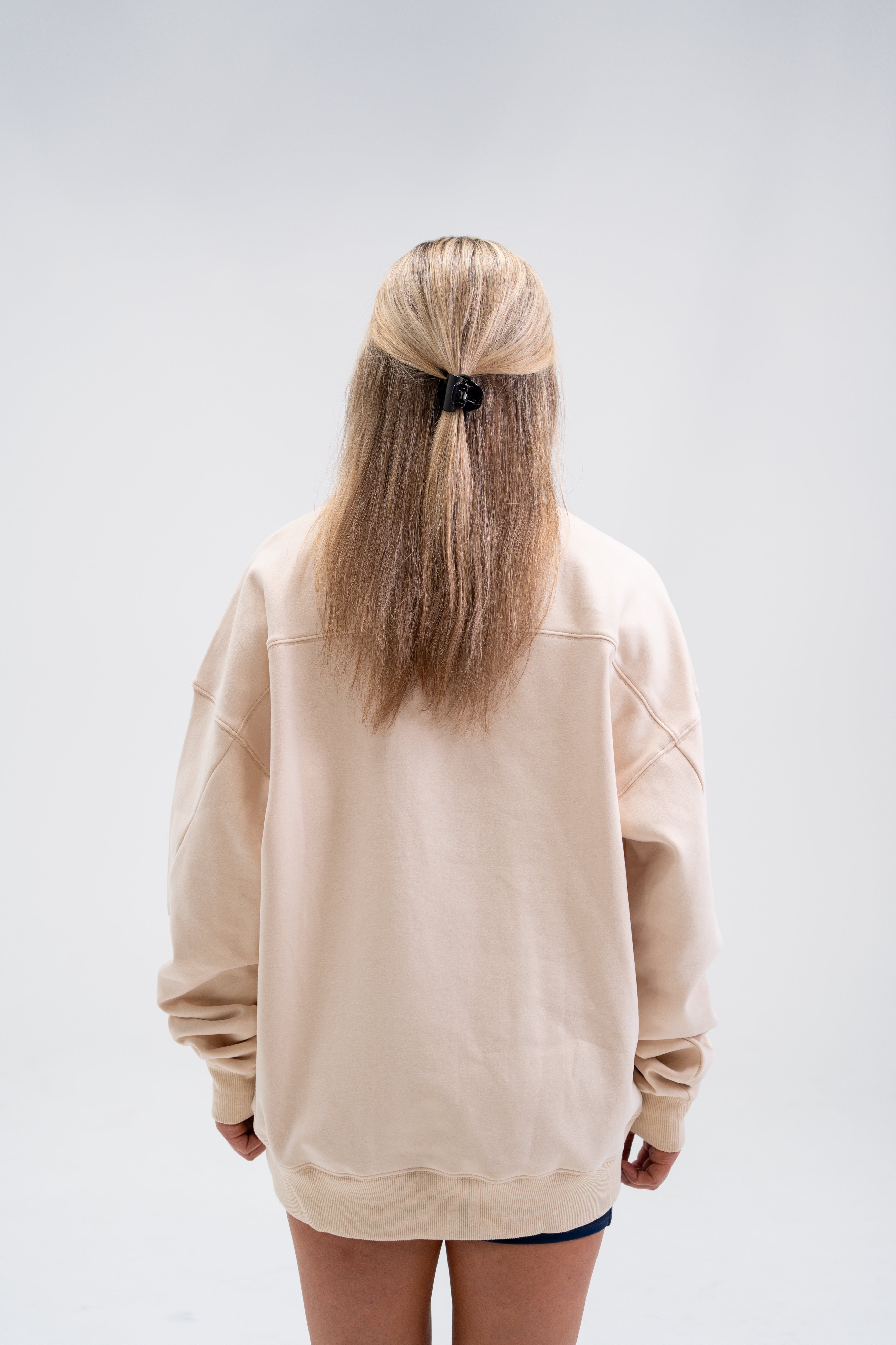 Innate Crewneck - GUFIT