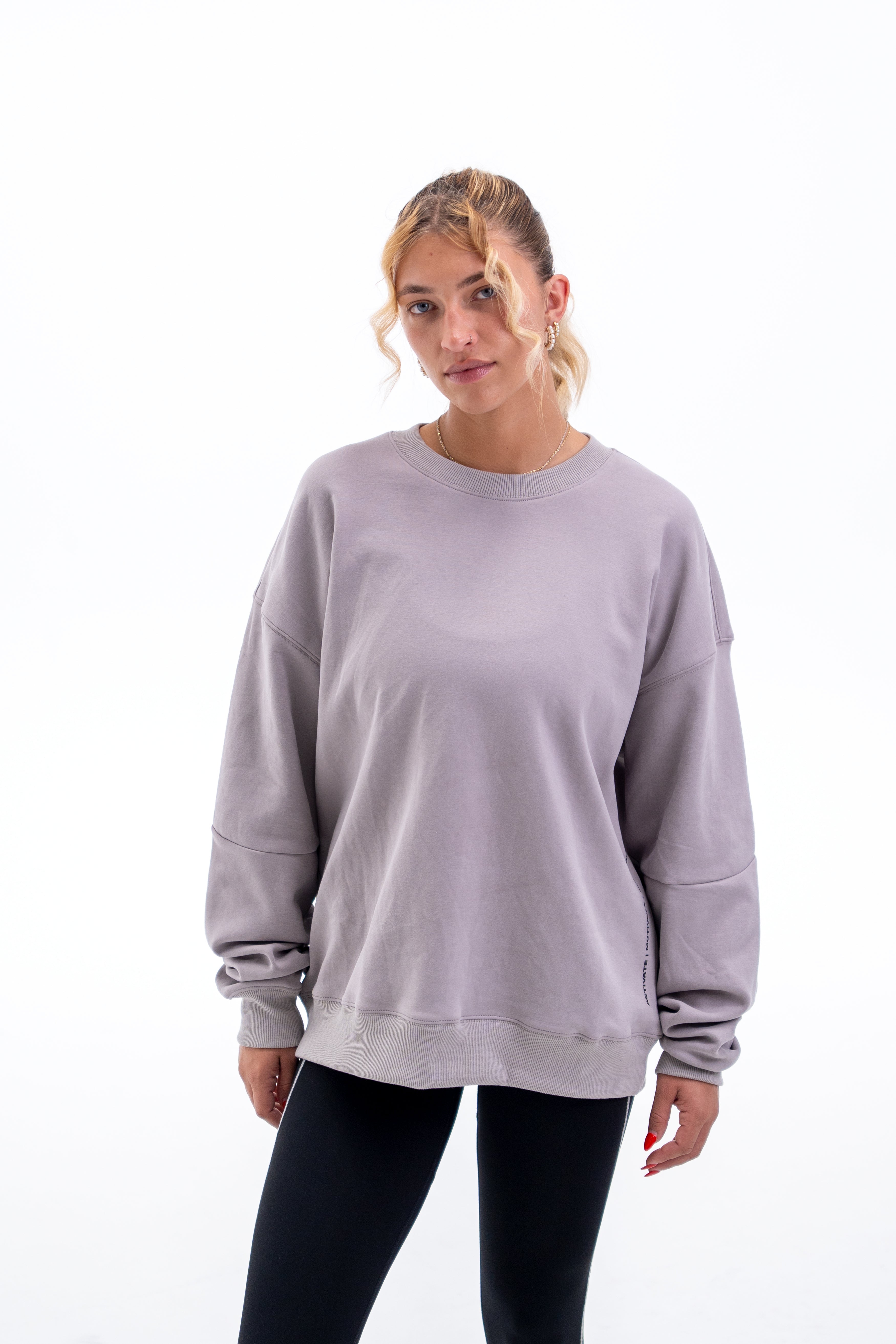 Innate Crewneck - GUFIT