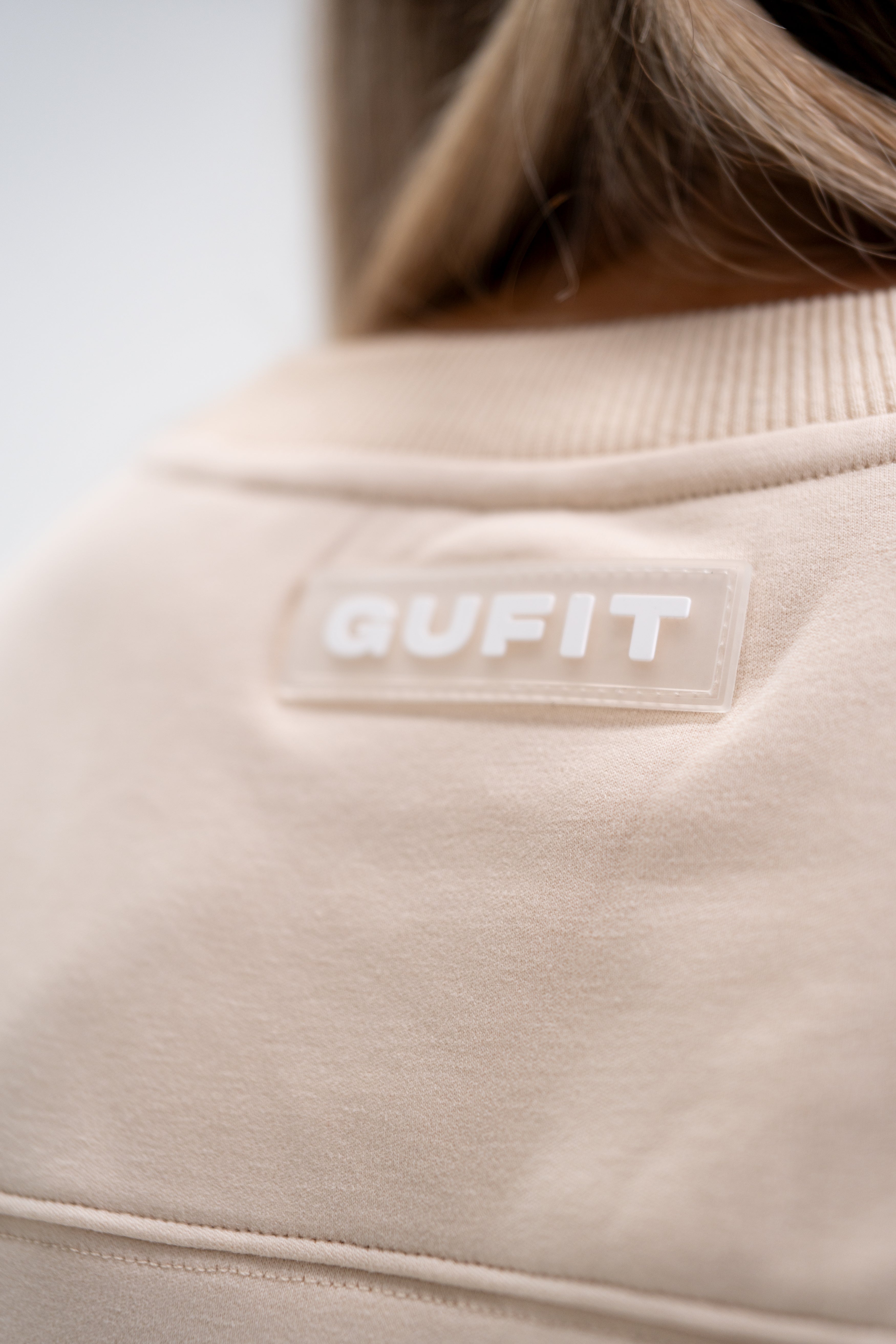 Innate Crewneck - GUFIT