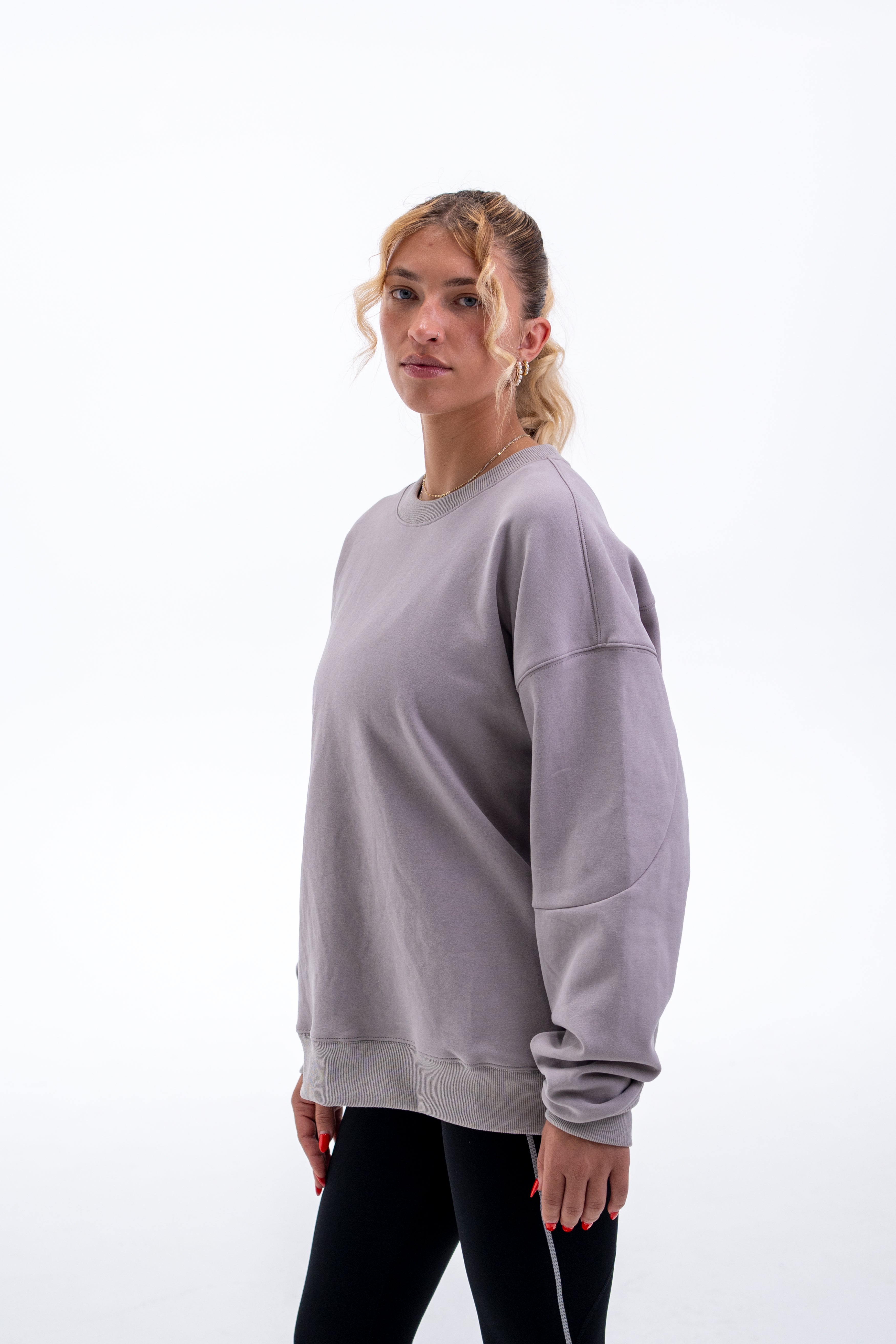 Innate Crewneck - GUFIT