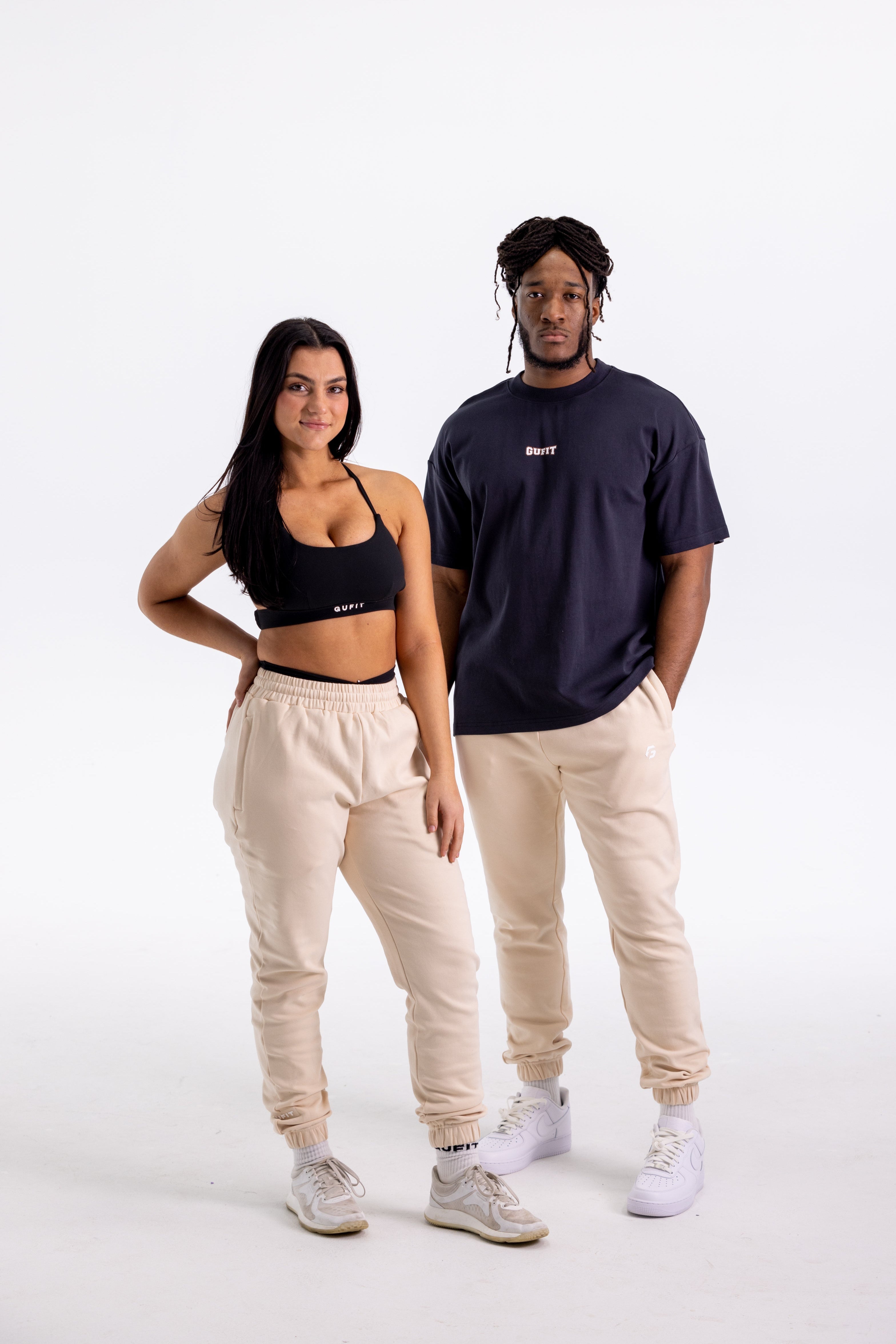 Innate Joggers - GUFIT