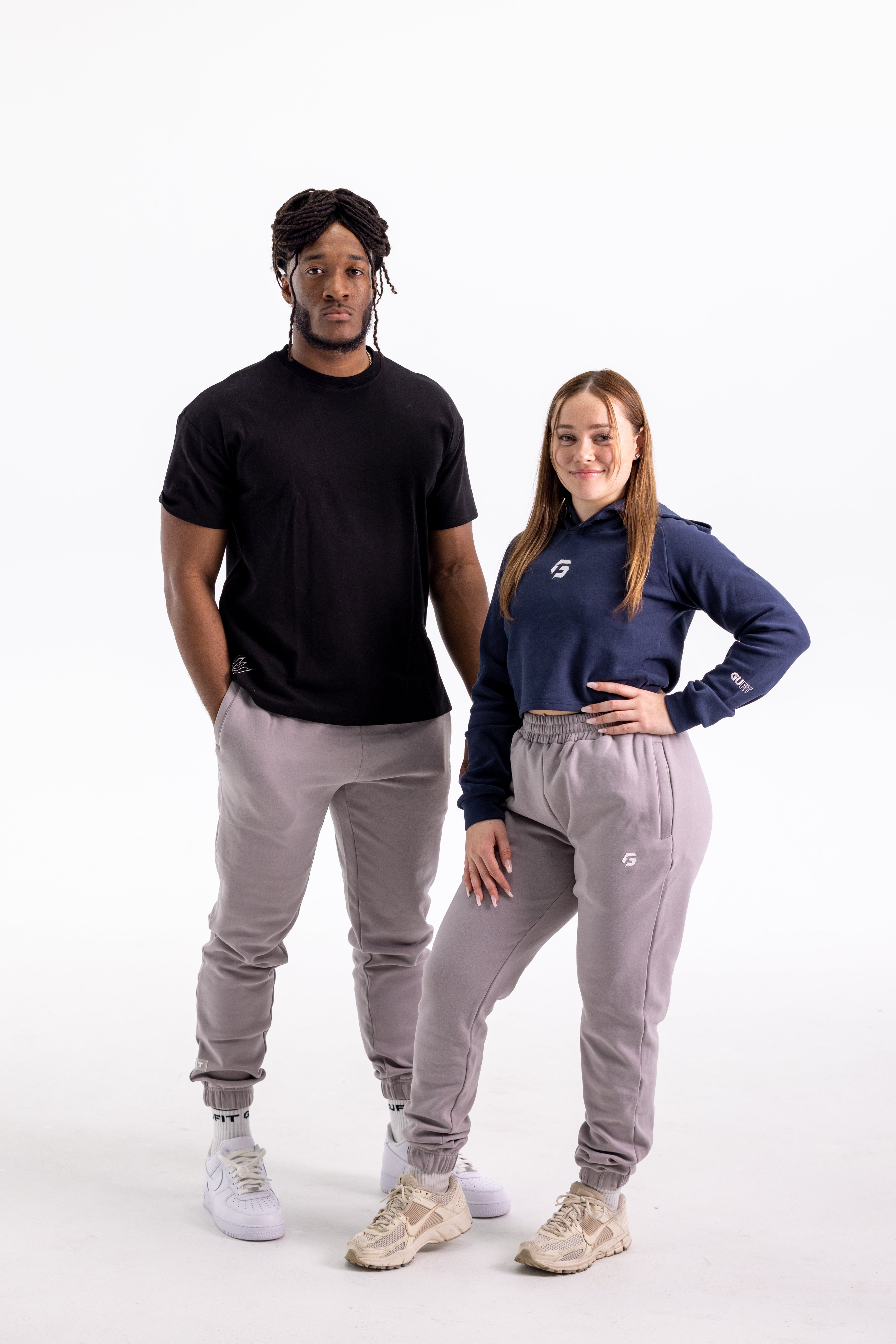 Innate Joggers - GUFIT