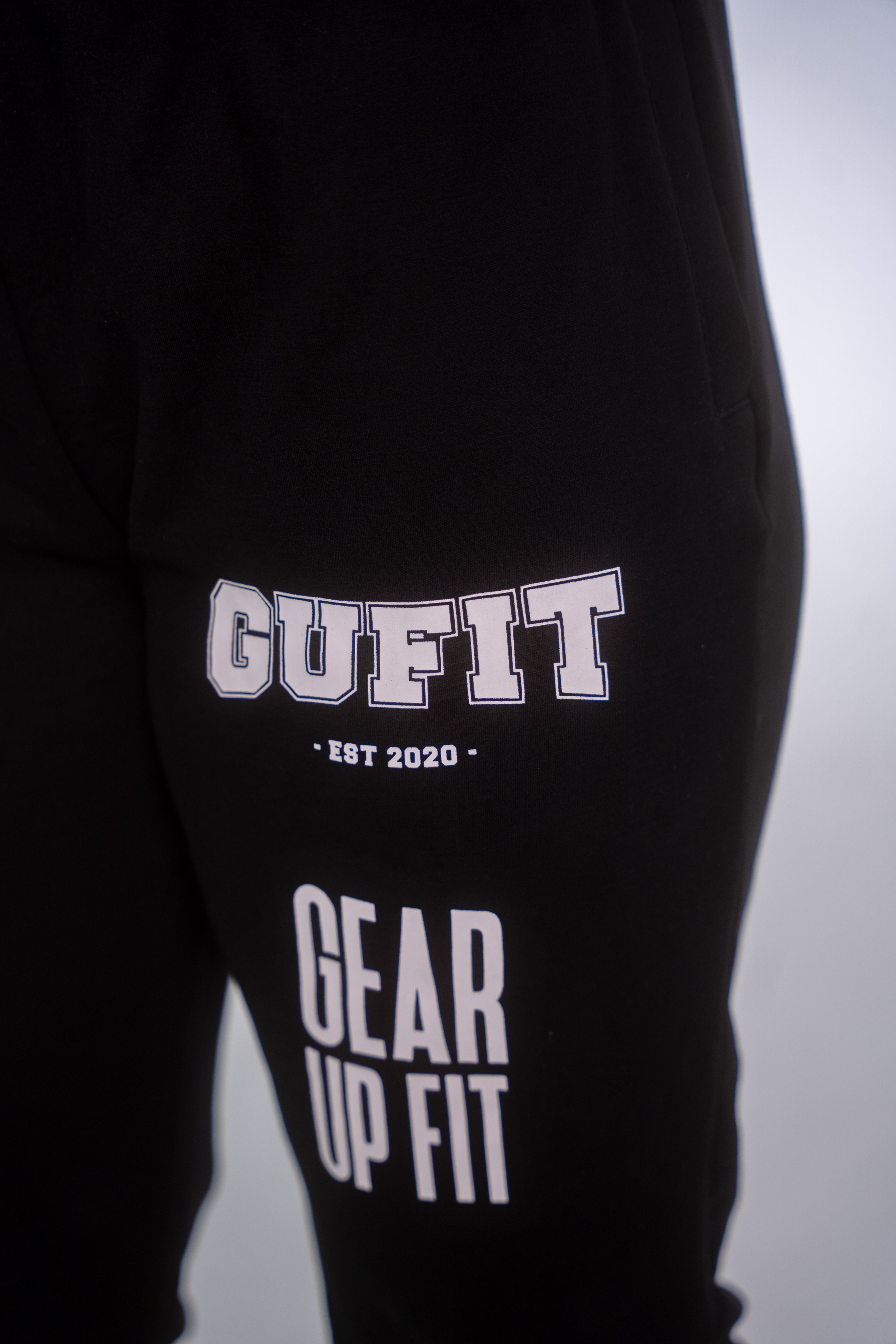 Origin Joggers - GUFIT