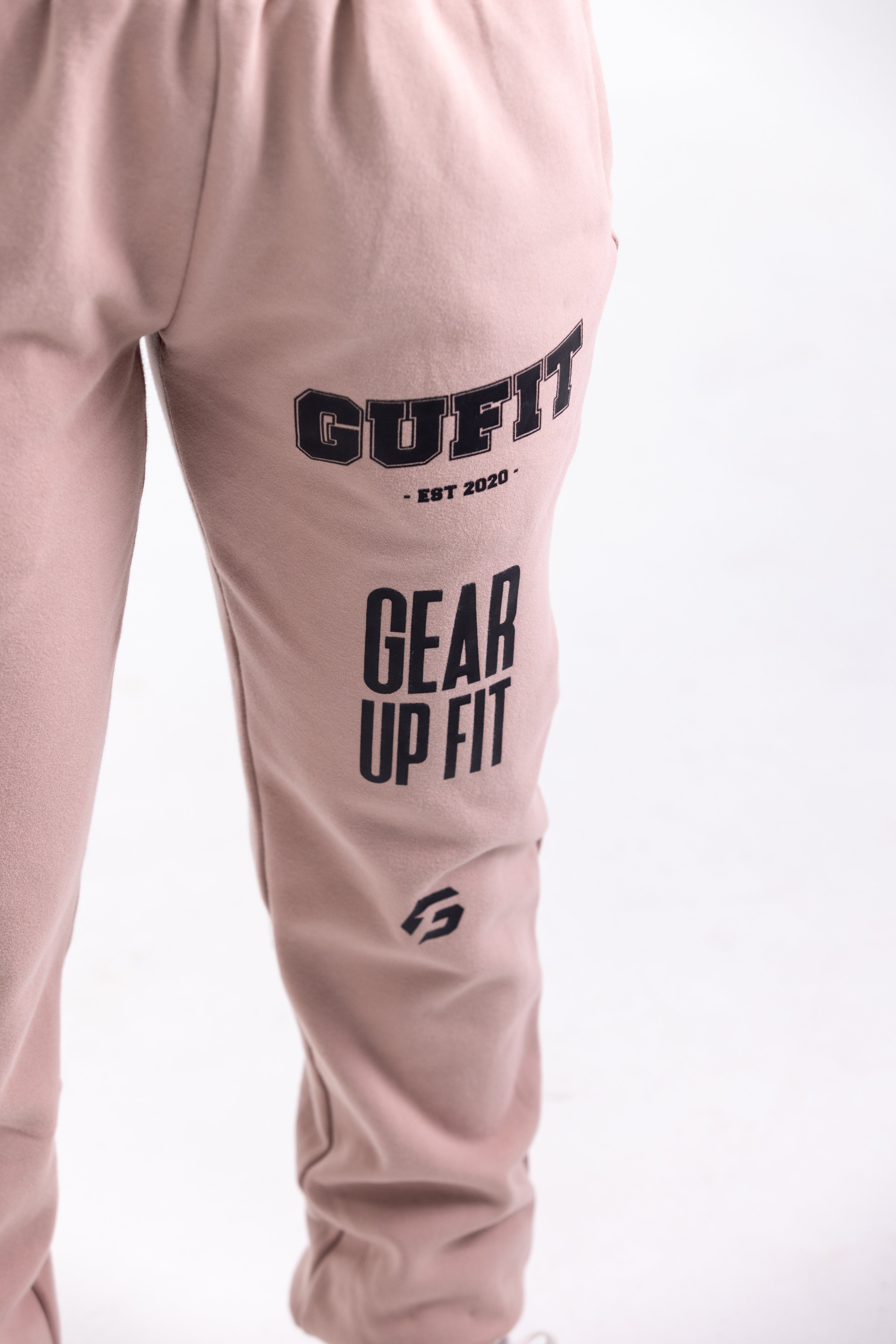 Origin Joggers - GUFIT