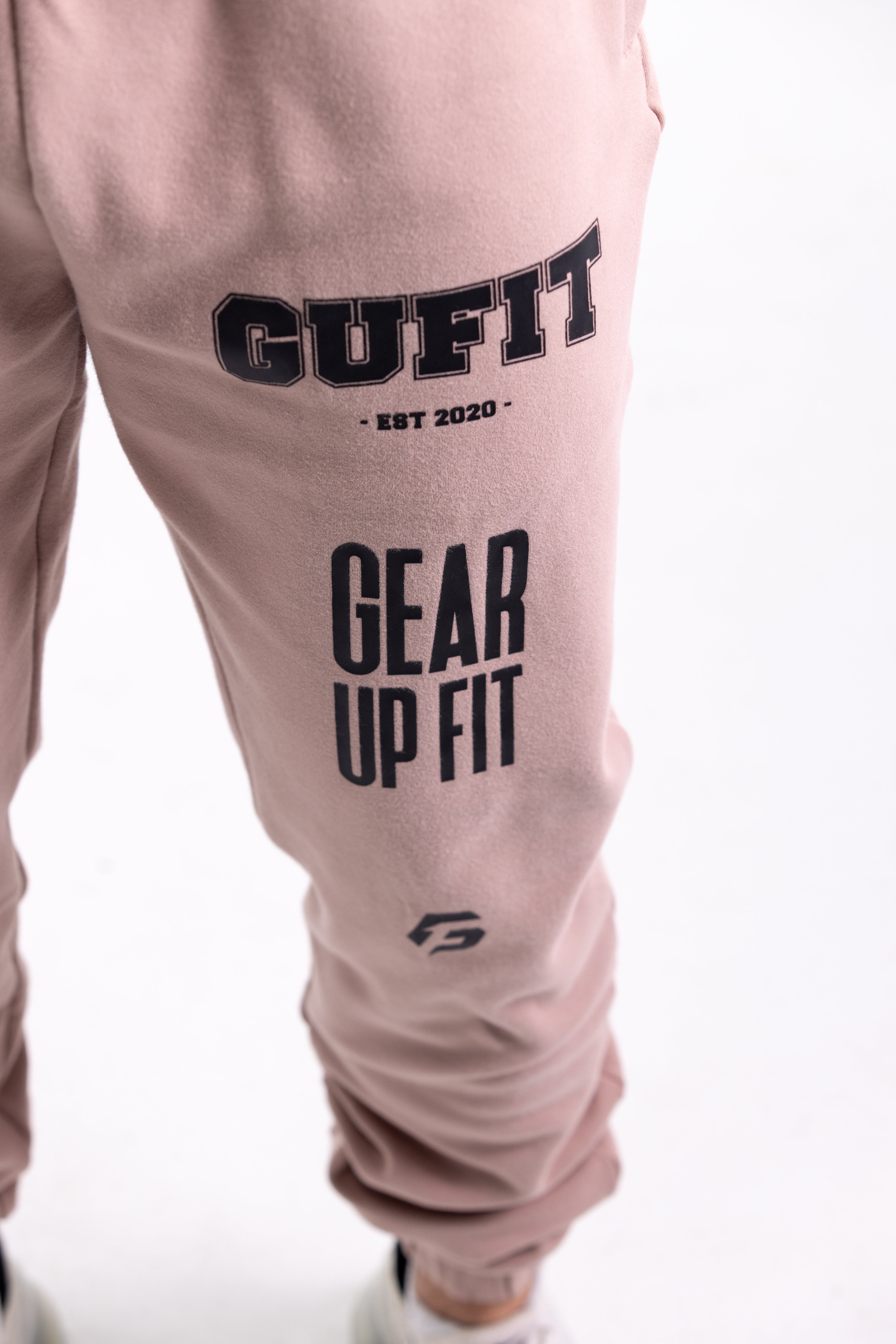 Origin Joggers - GUFIT