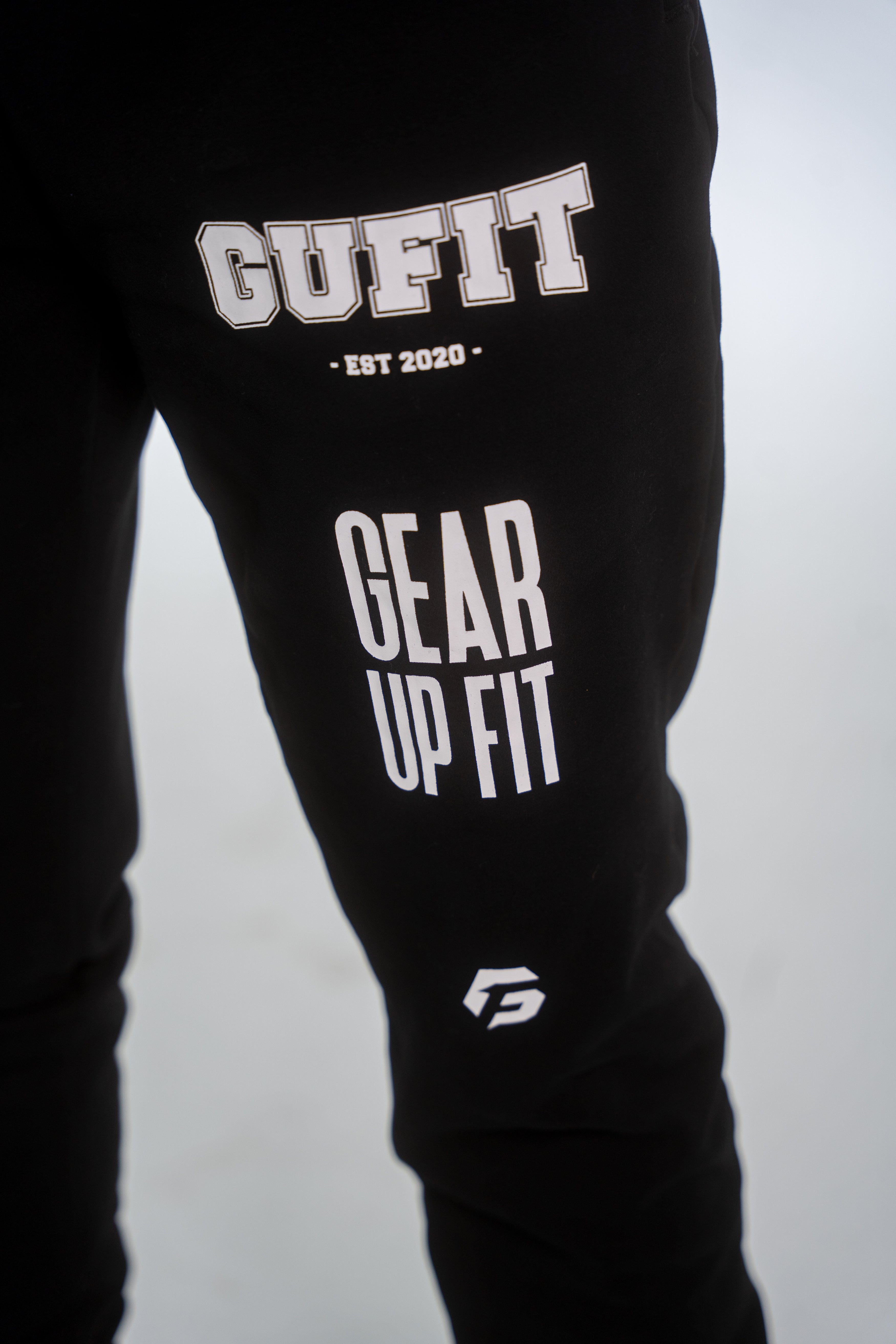 Origin Joggers - GUFIT