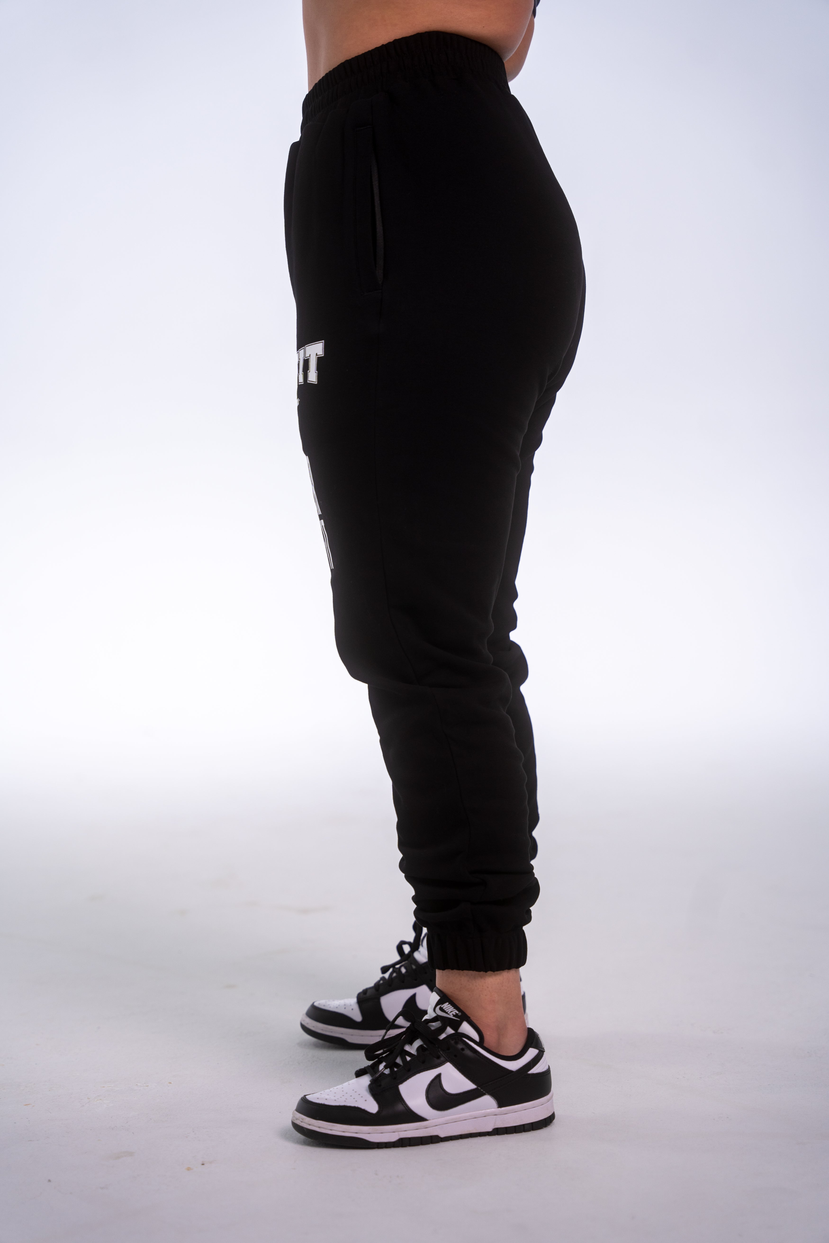 Origin Joggers - GUFIT