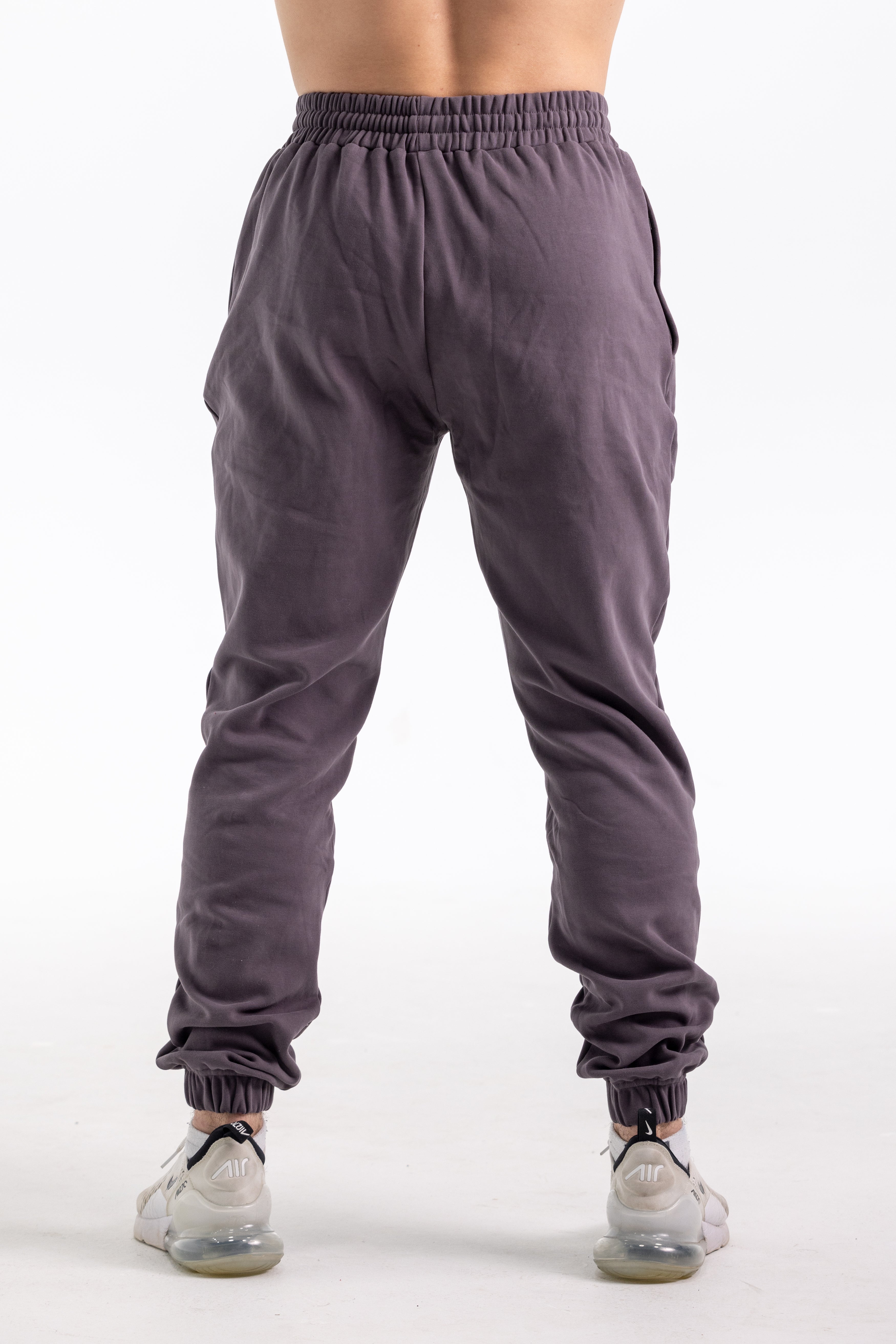 Origin Joggers - GUFIT
