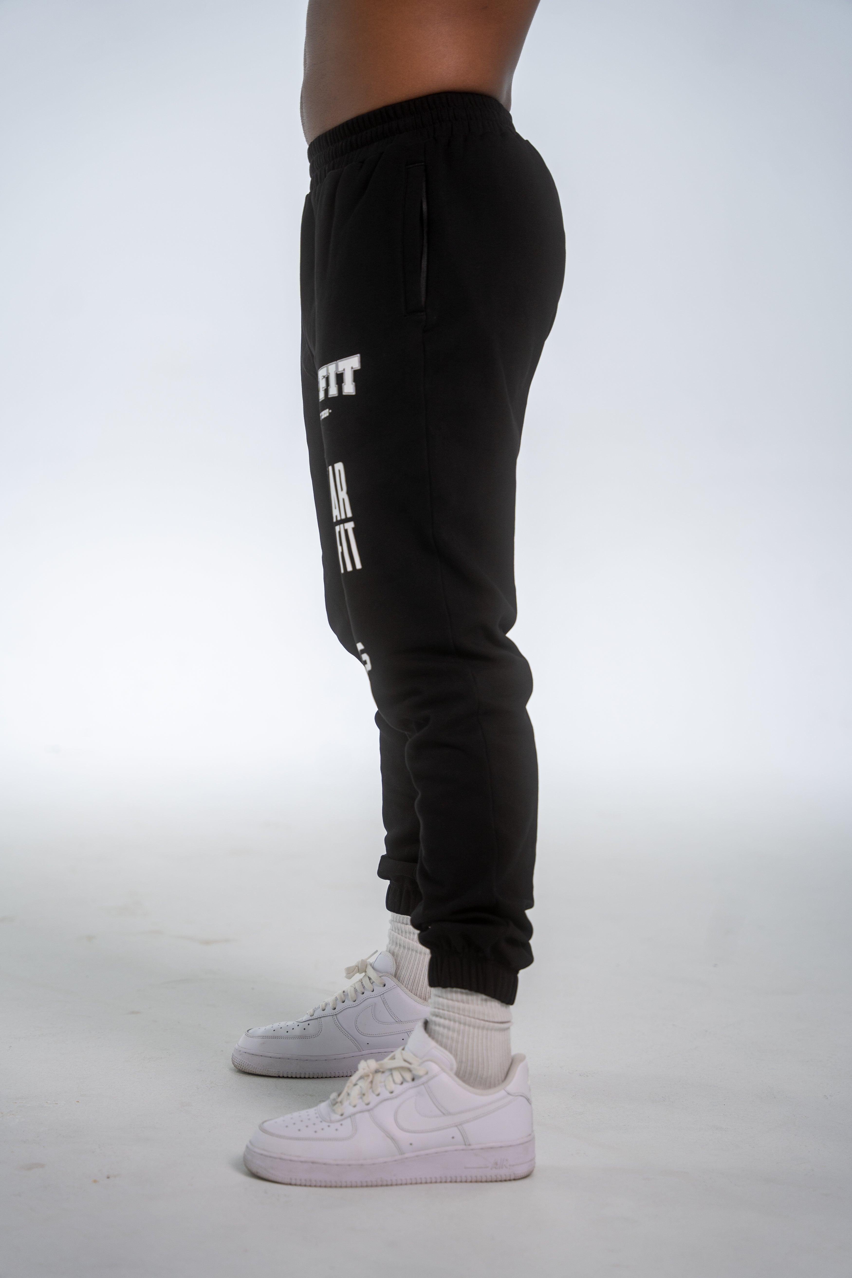 Origin Joggers - GUFIT