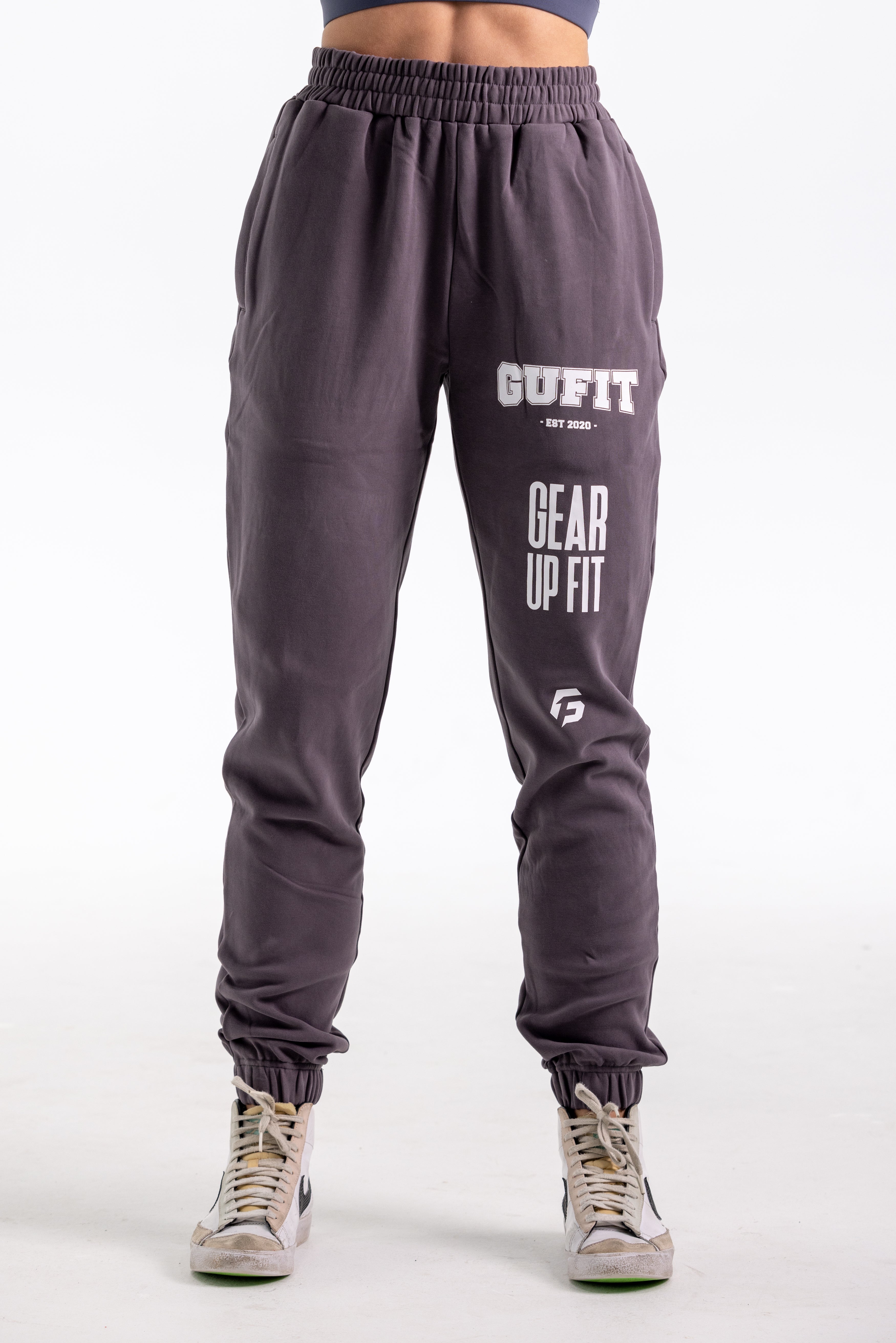 Origin Joggers - GUFIT