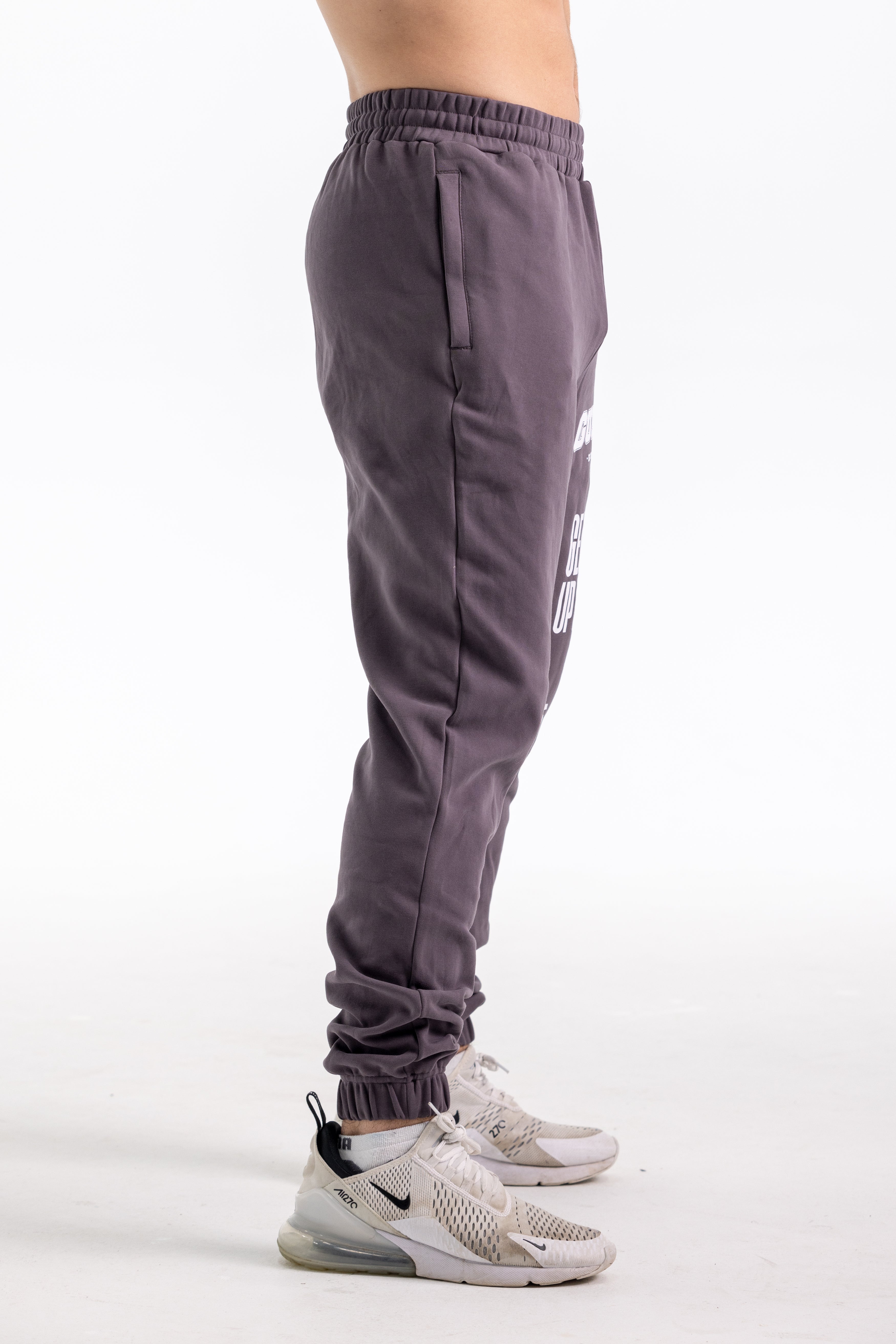 Origin Joggers - GUFIT