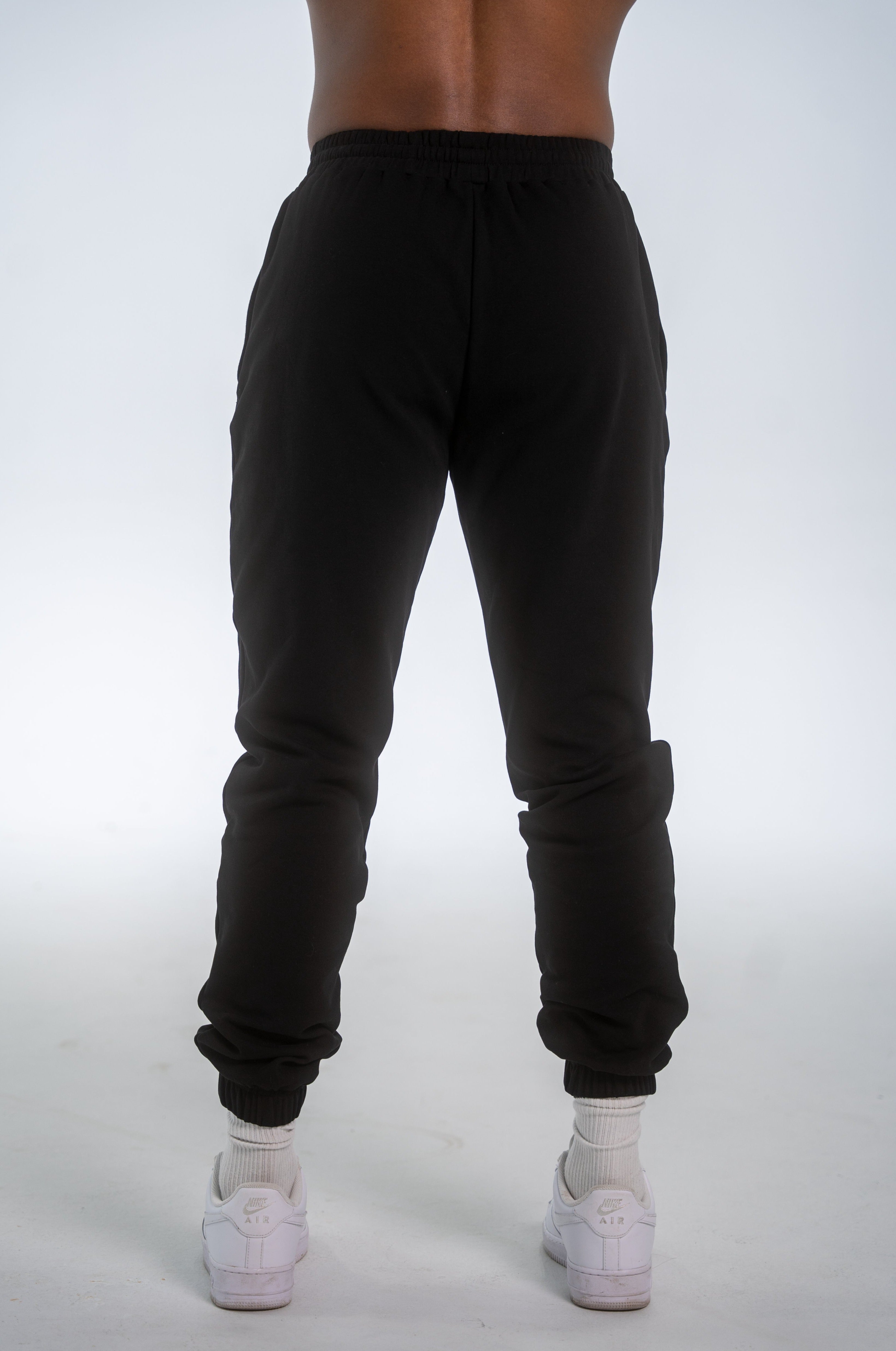 Origin Joggers - GUFIT