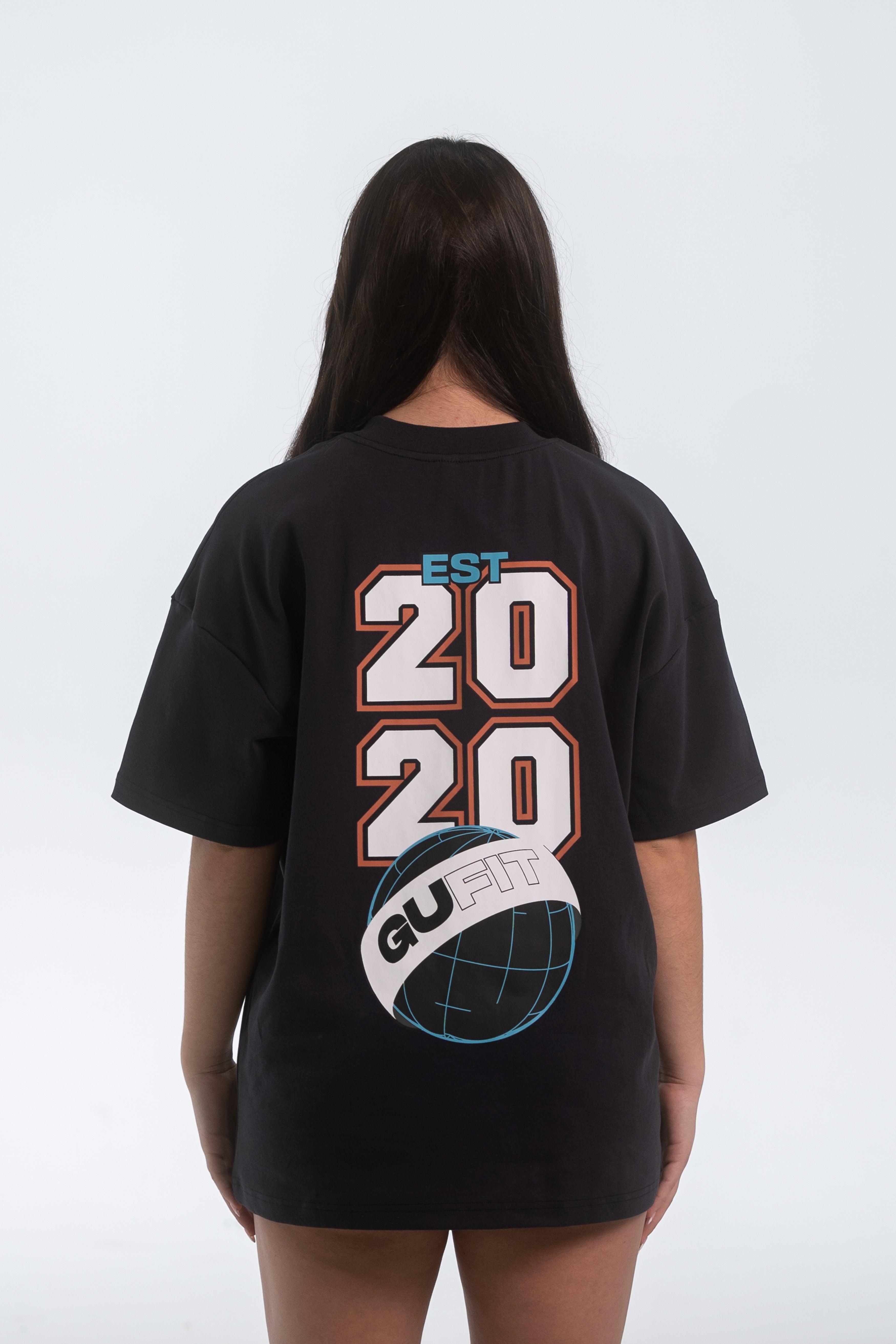 Origin Tee - GUFIT