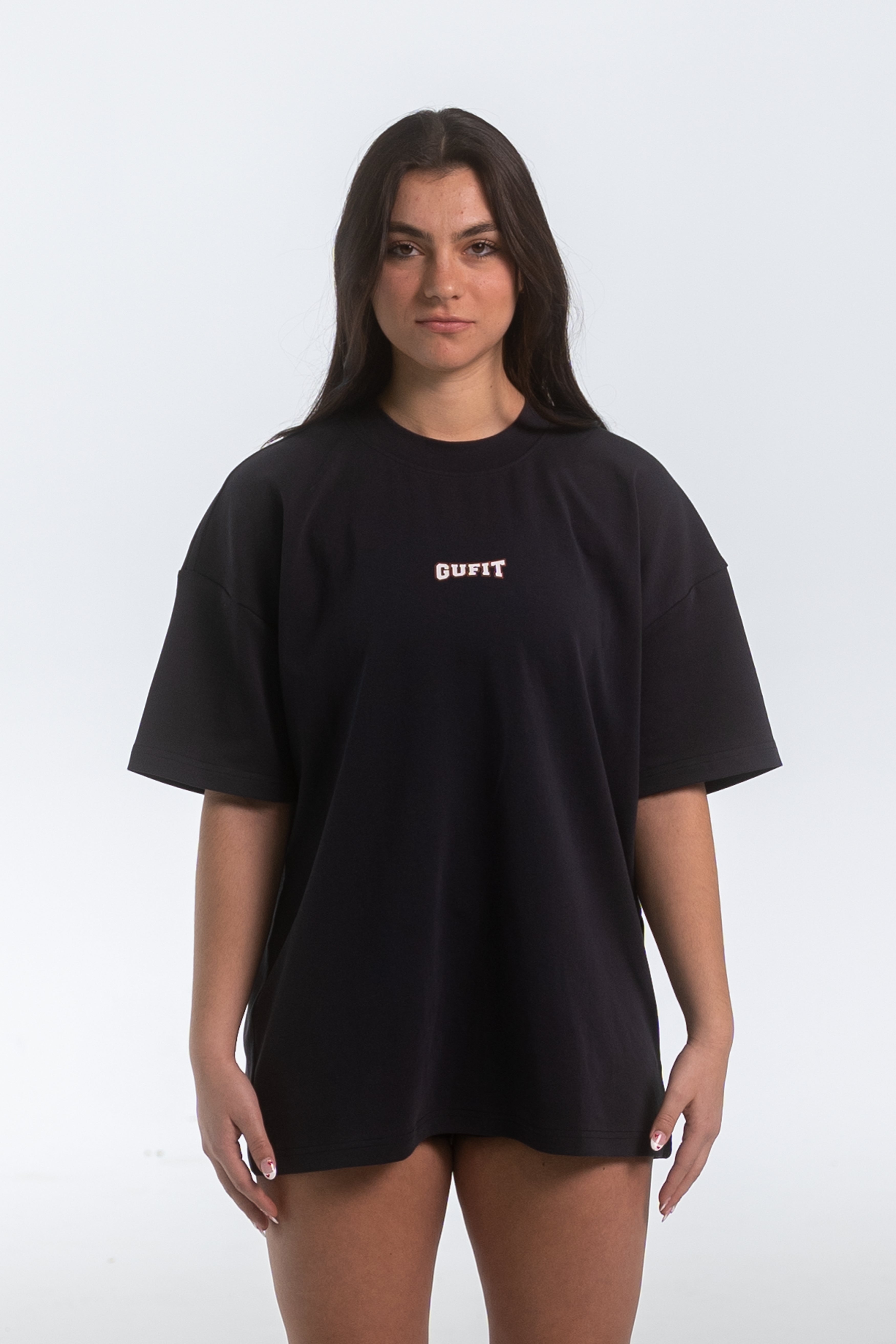 Origin Tee - GUFIT
