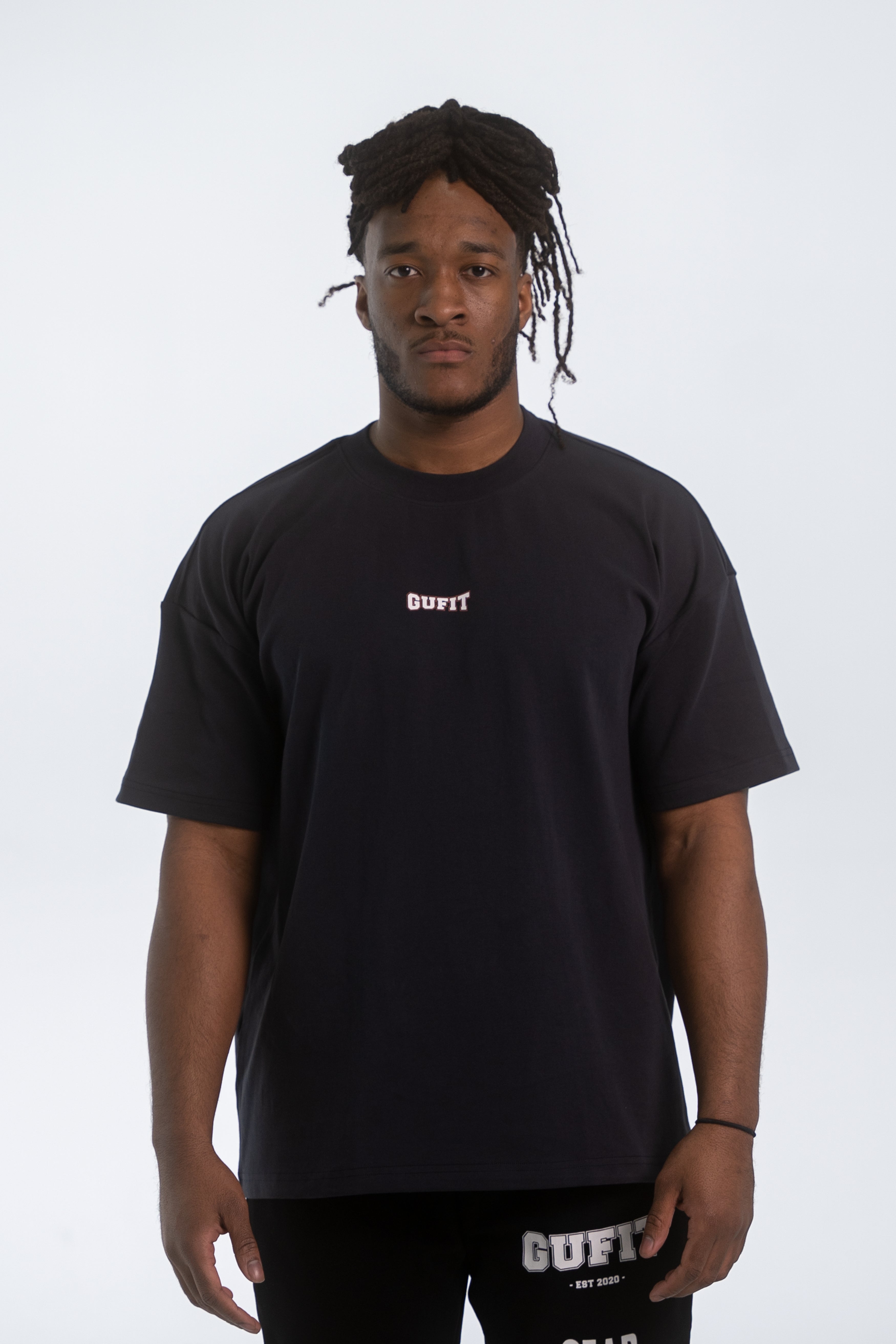 Origin Tee - GUFIT