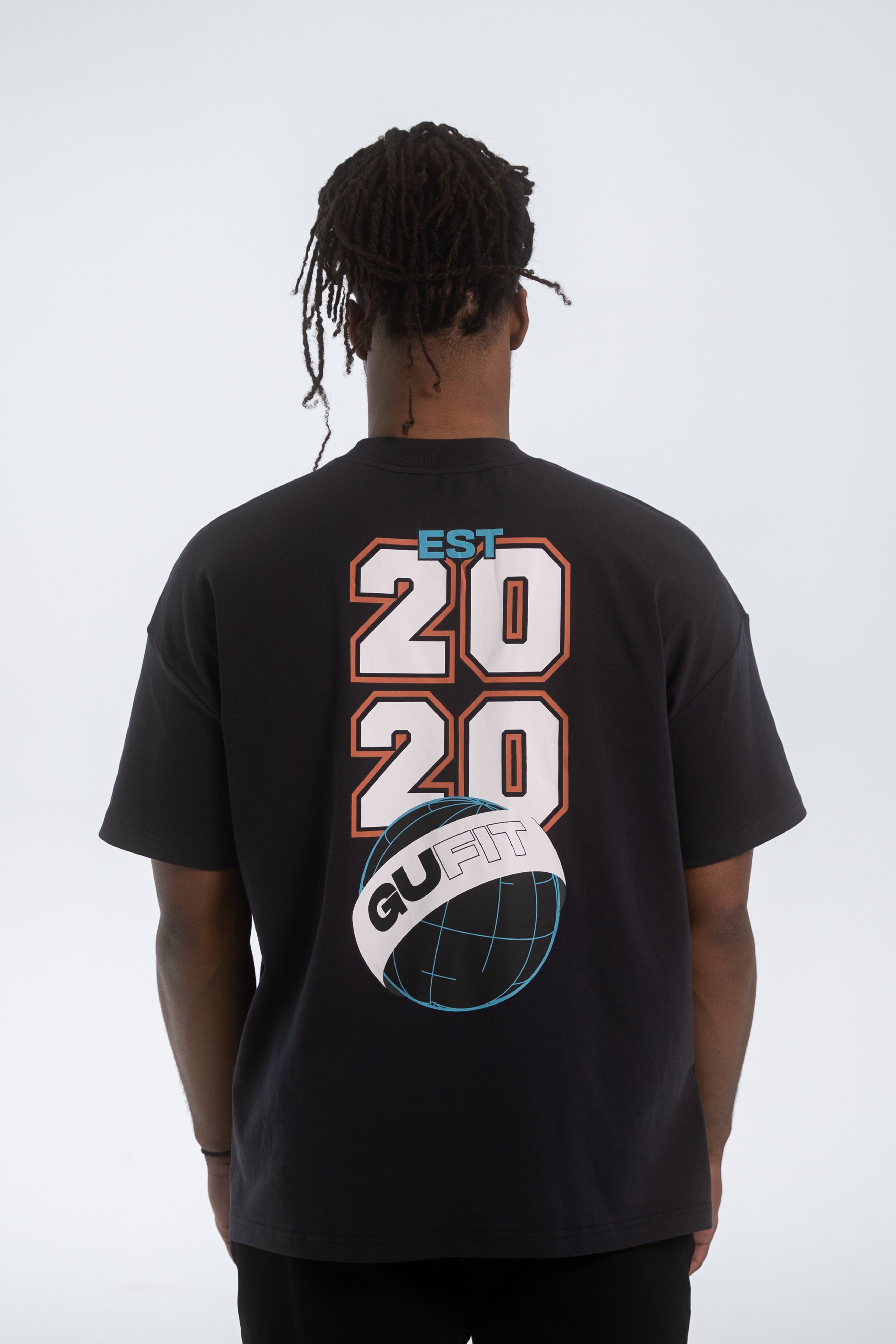 Origin Tee - GUFIT