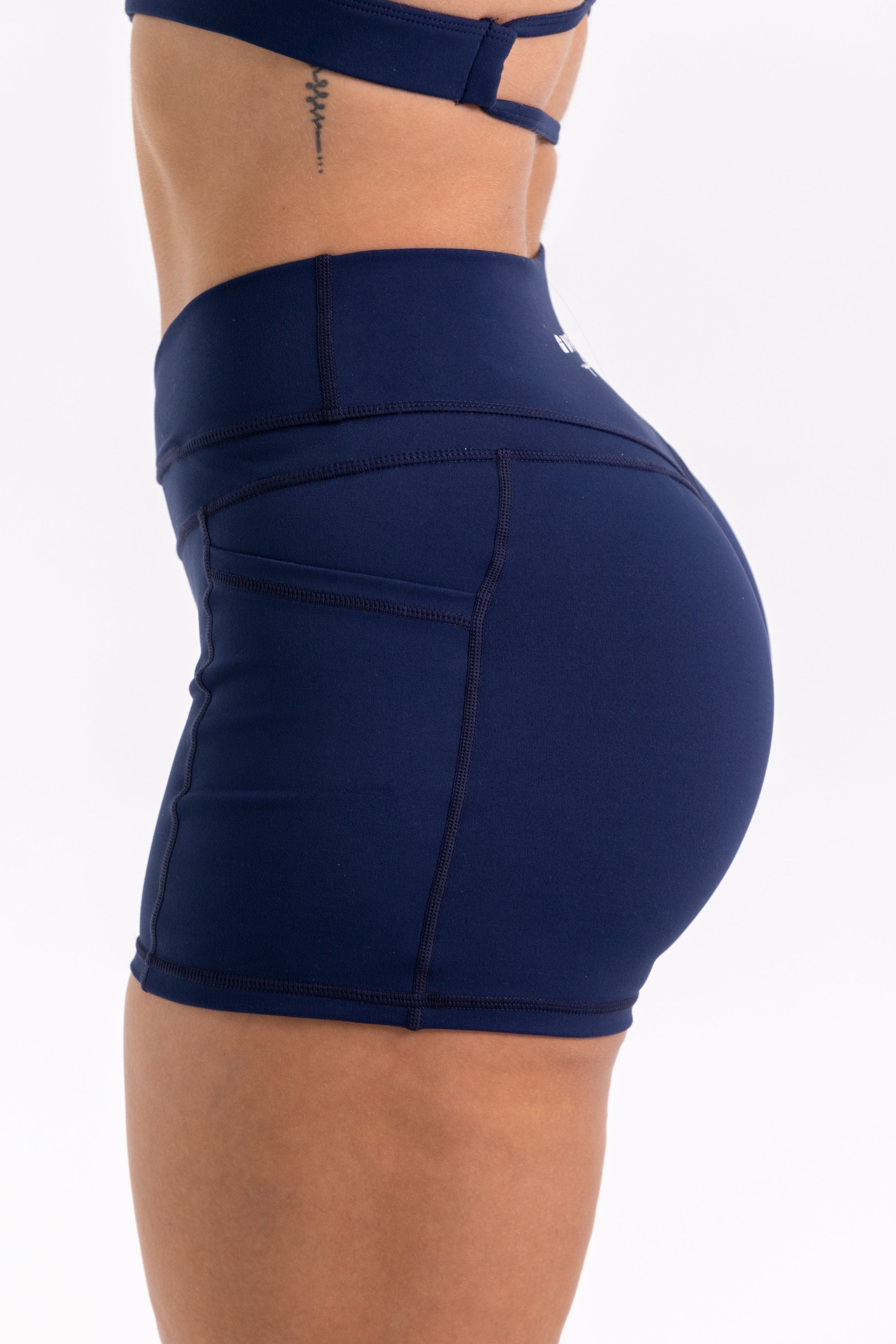 SCULPT • Agile Shorts - GUFIT