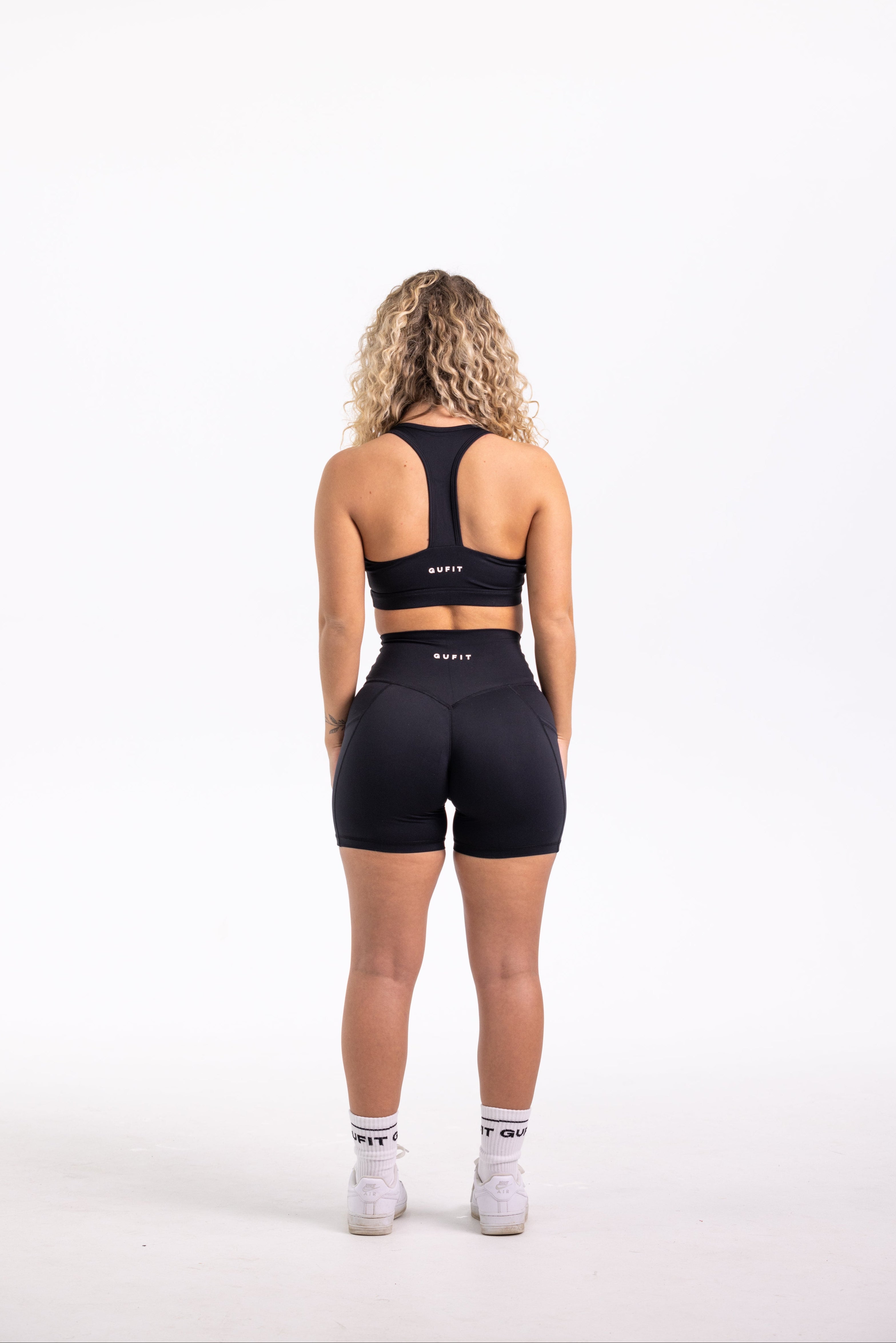 Spectacle Bra - GUFIT