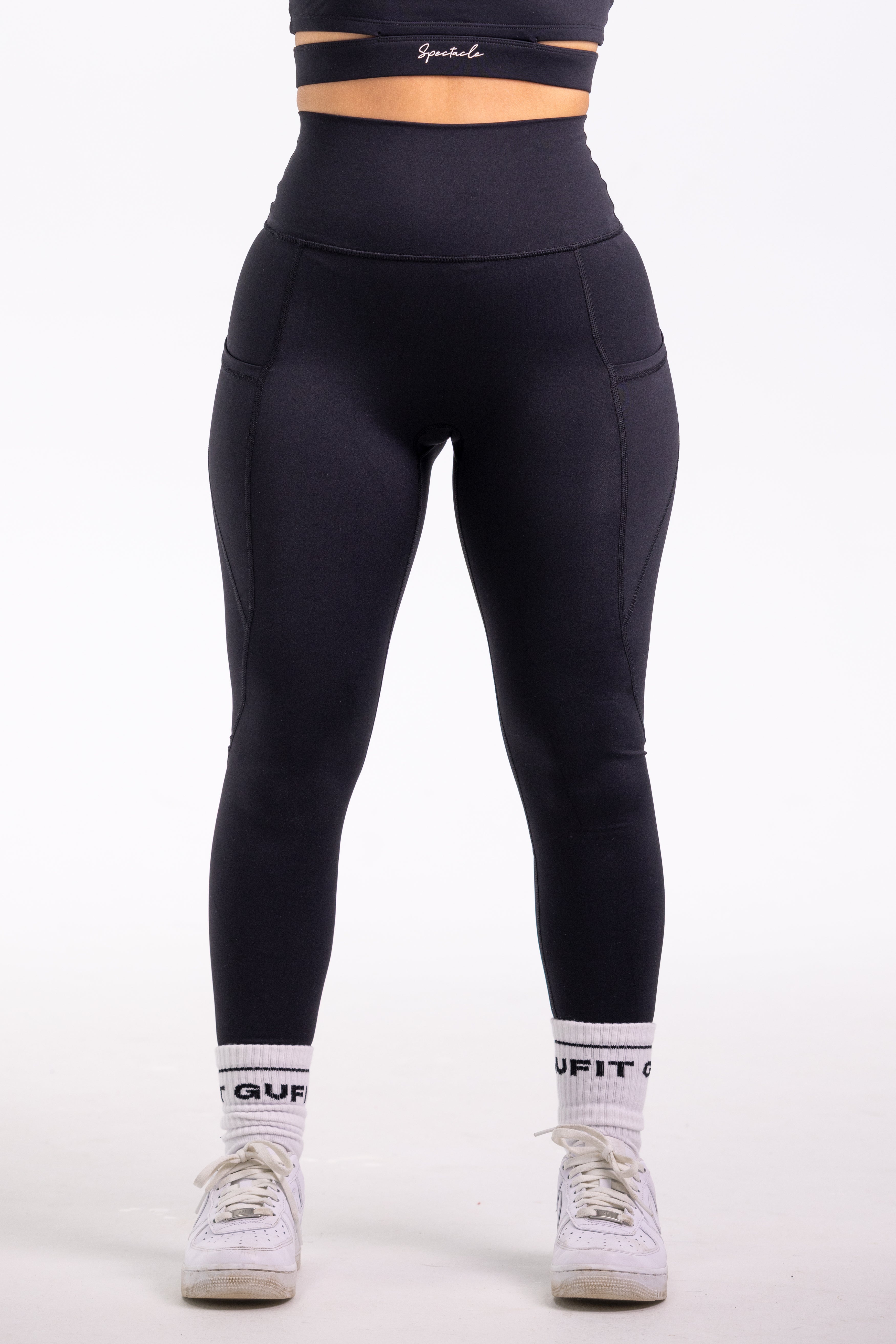 Spectacle Leggings - GUFIT
