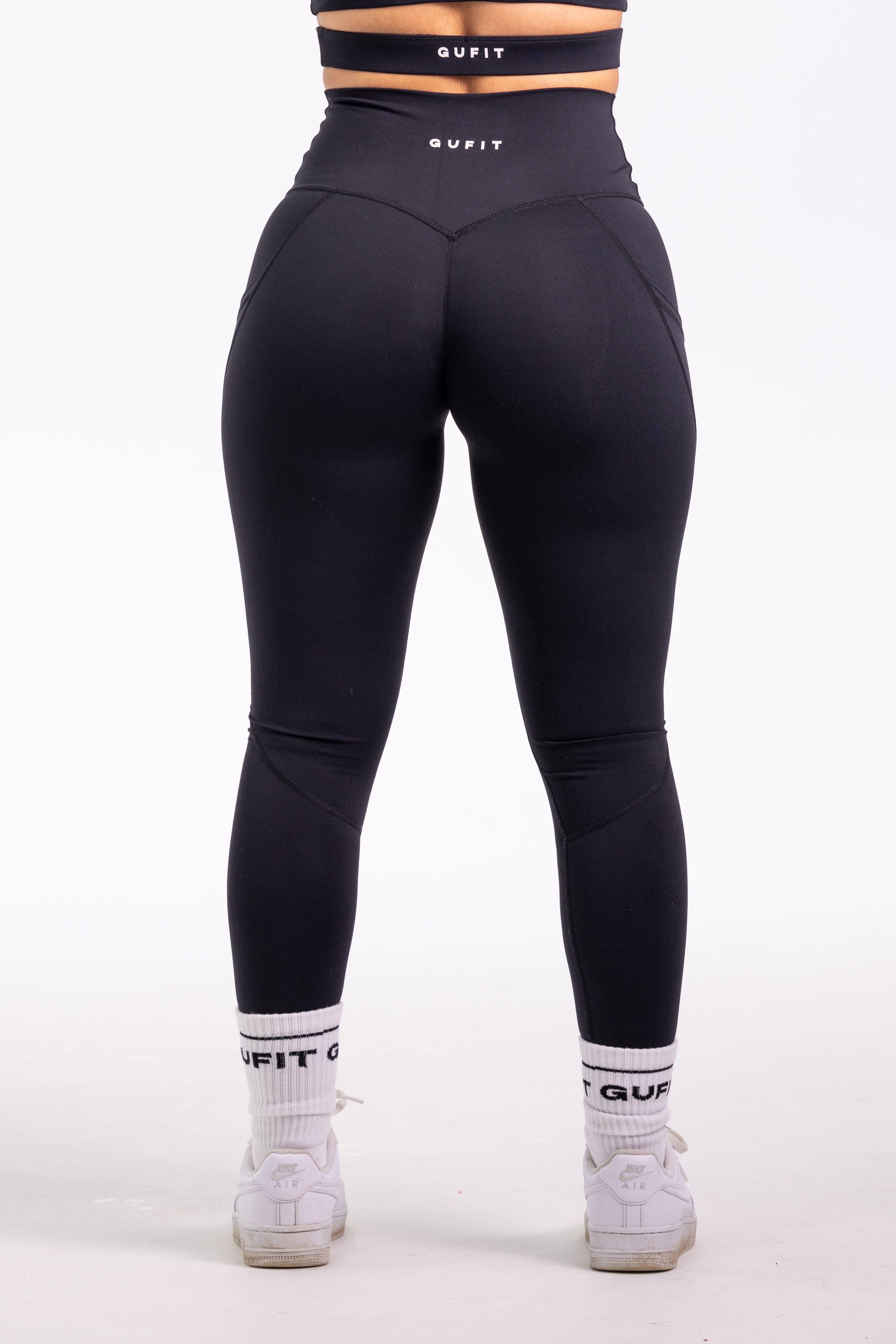 Spectacle Leggings - GUFIT