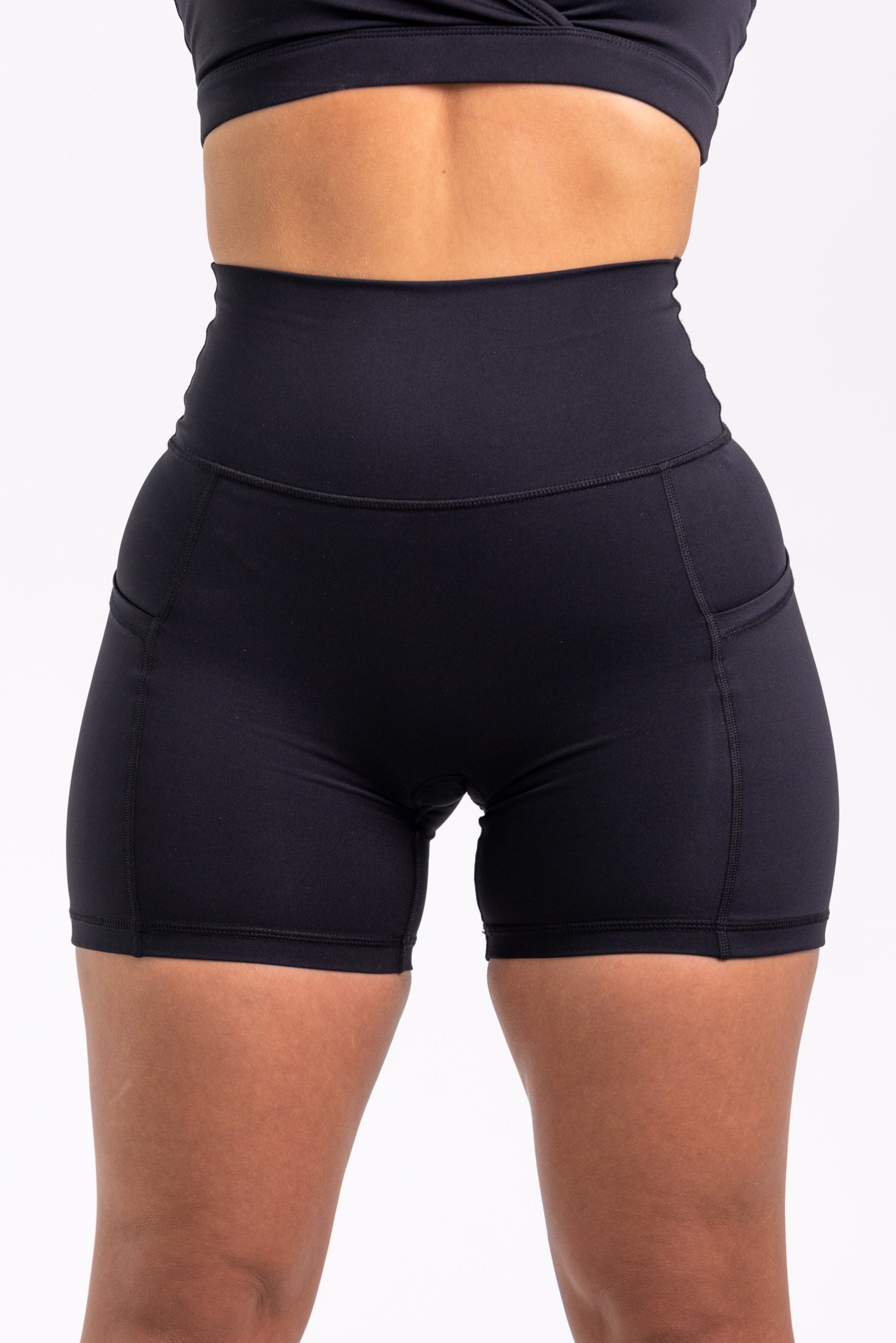 Spectacle Shorts - GUFIT