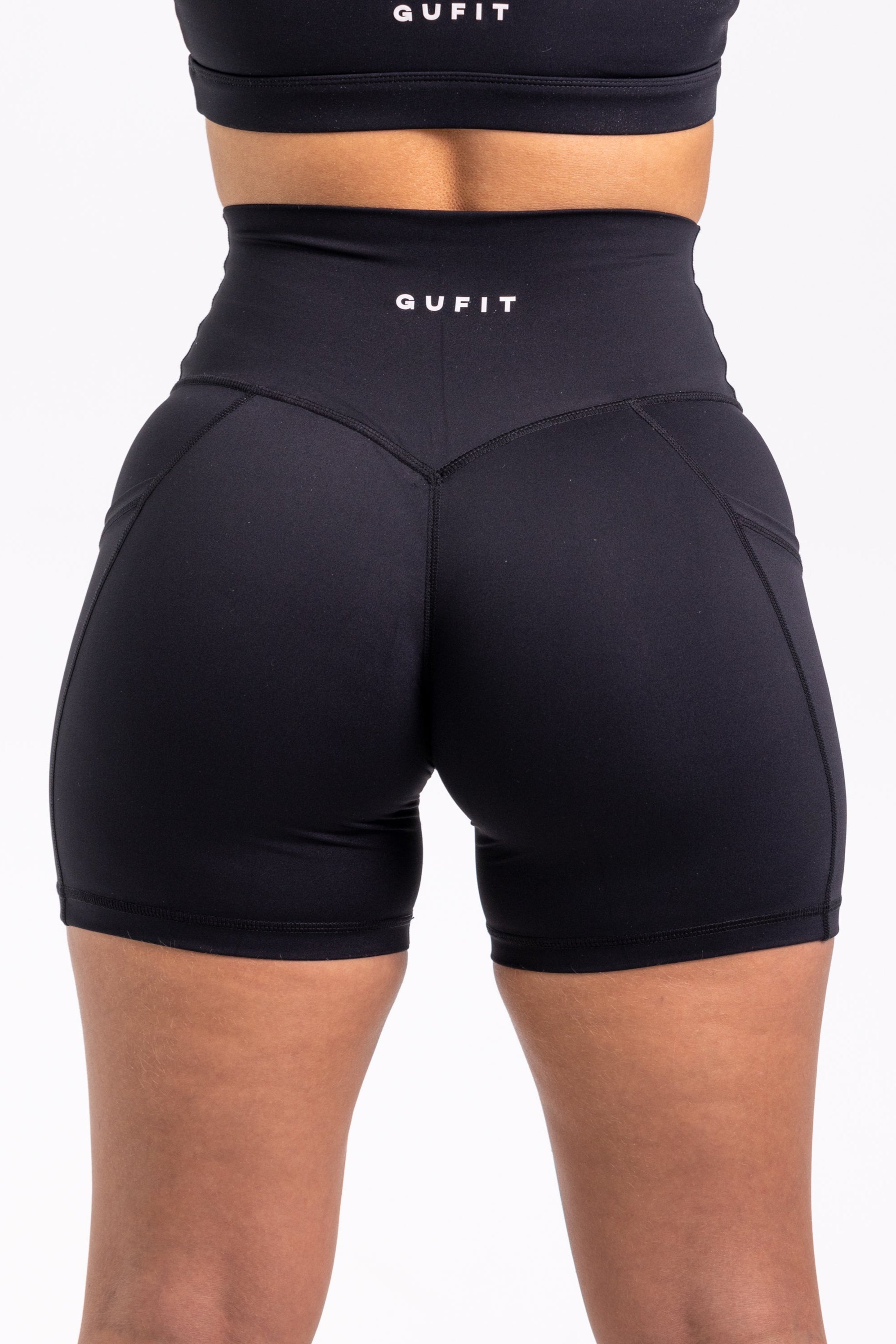 Spectacle Shorts - GUFIT