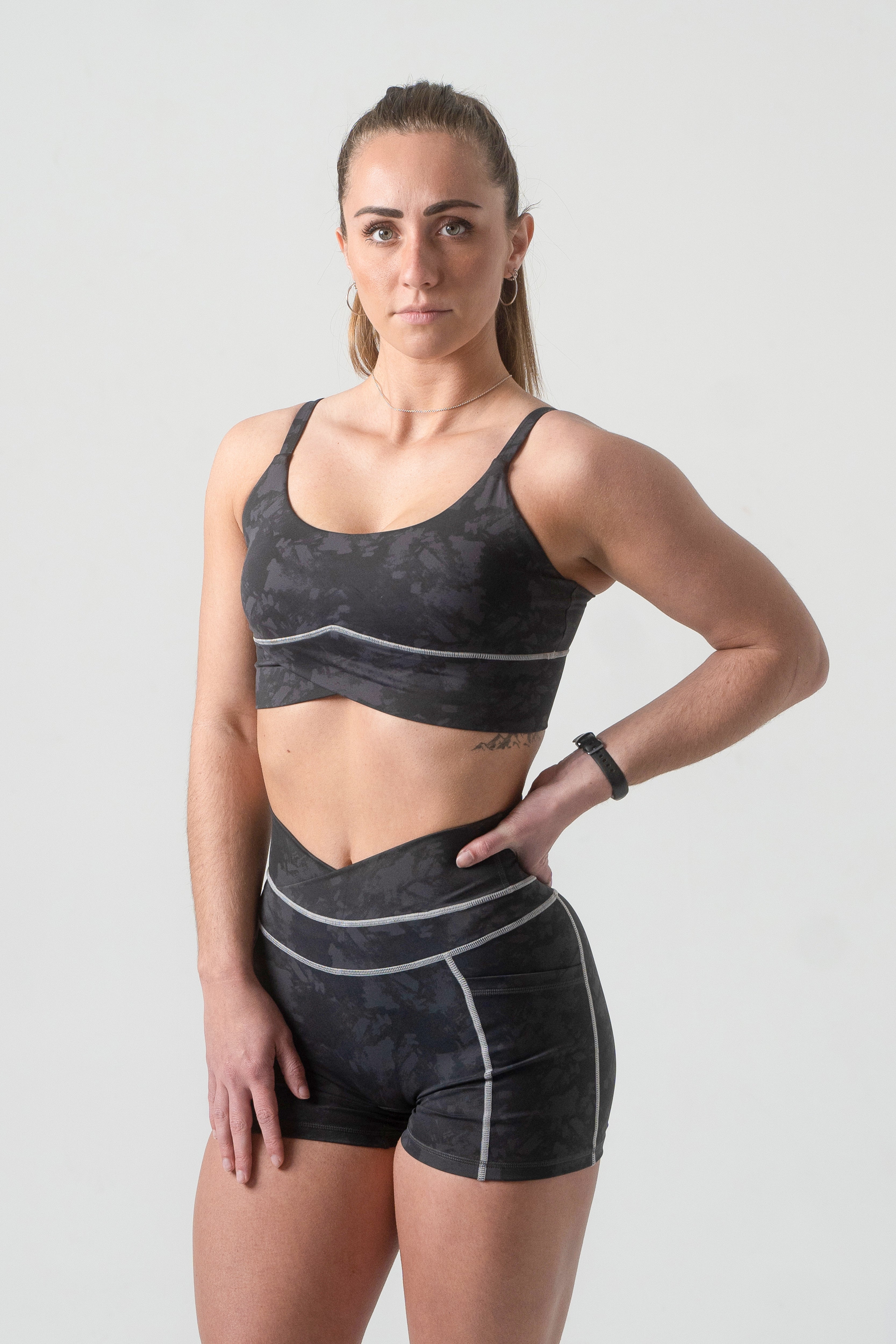 Agile Bra - GUFIT