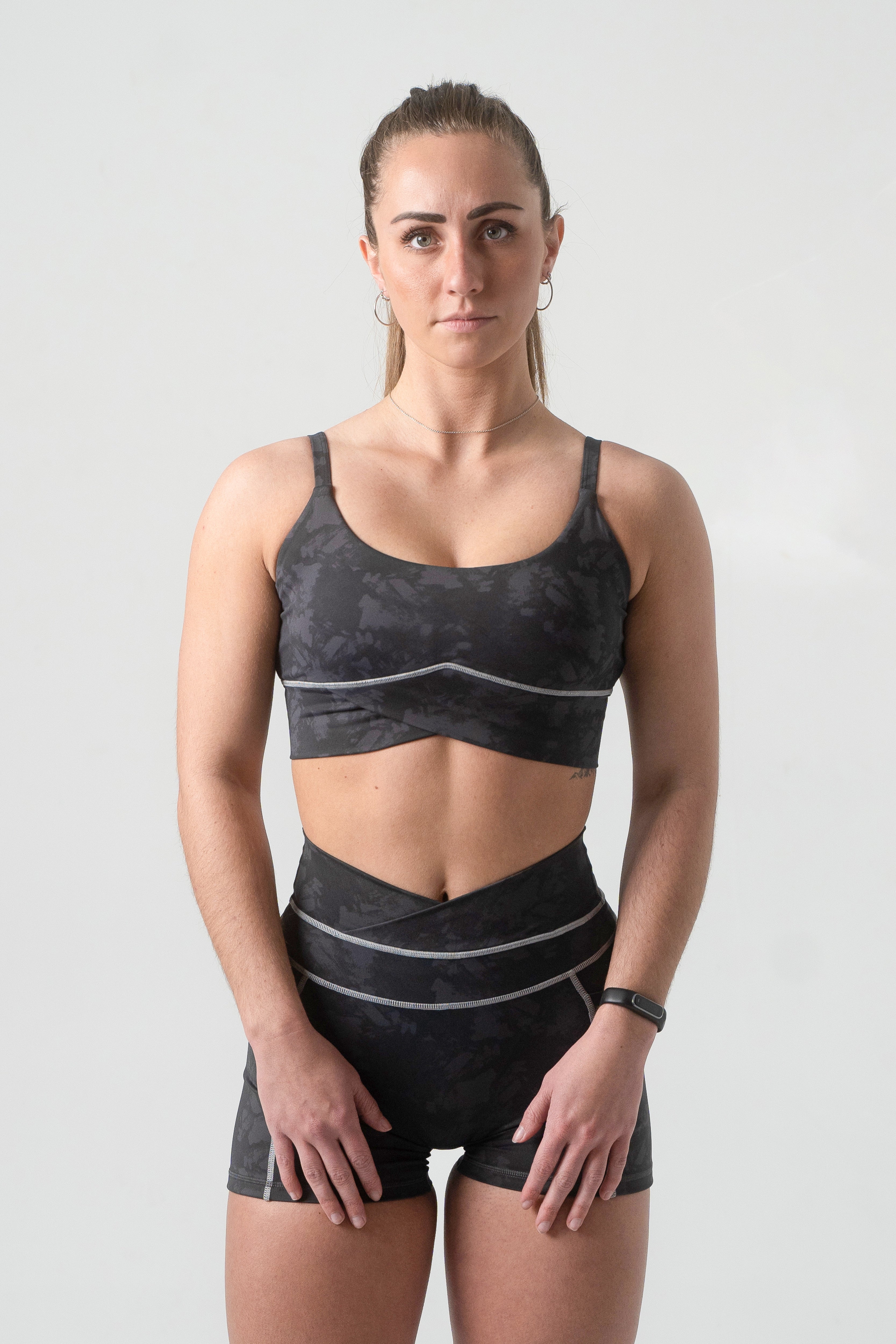 Agile Bra - GUFIT