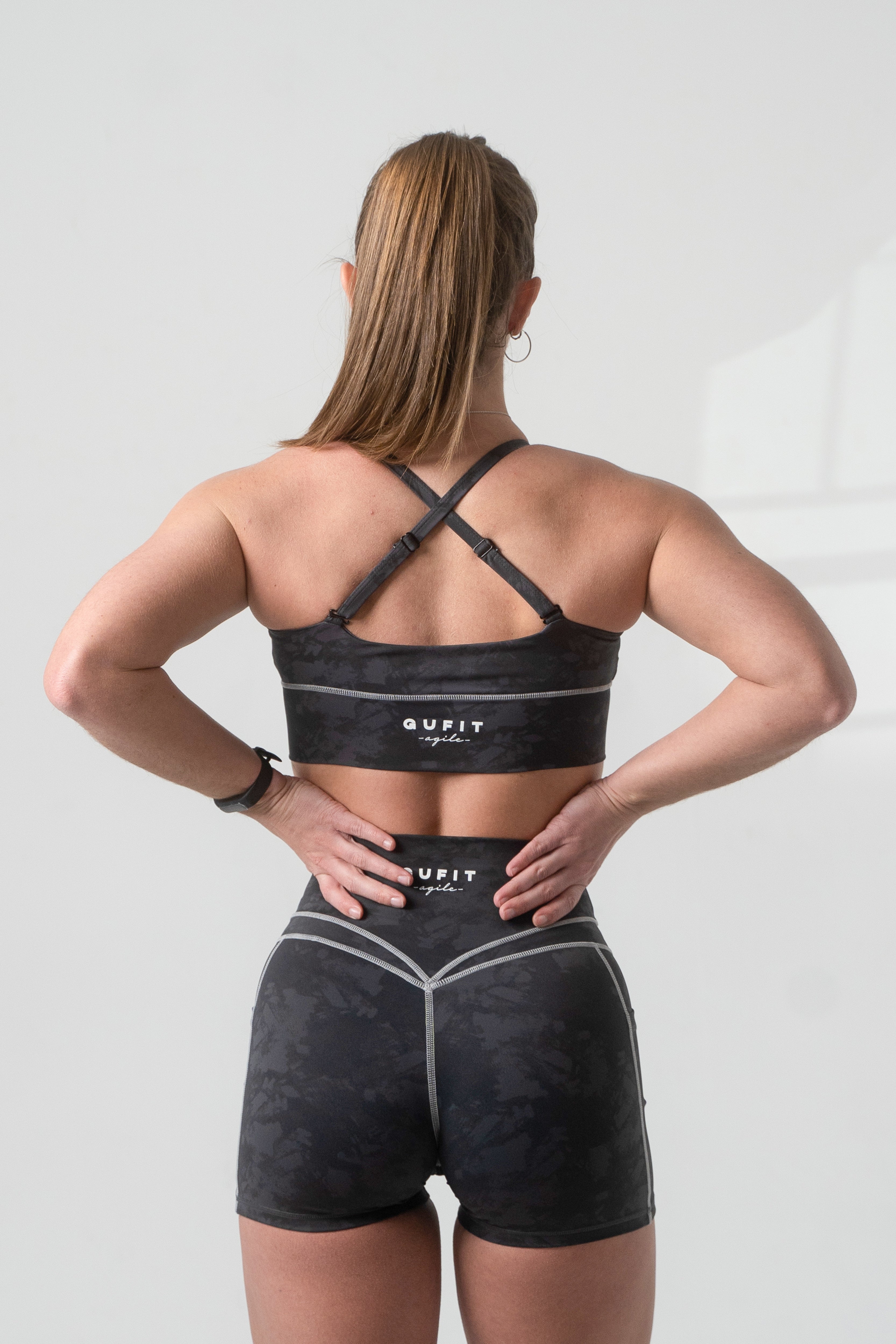 Agile Bra - GUFIT
