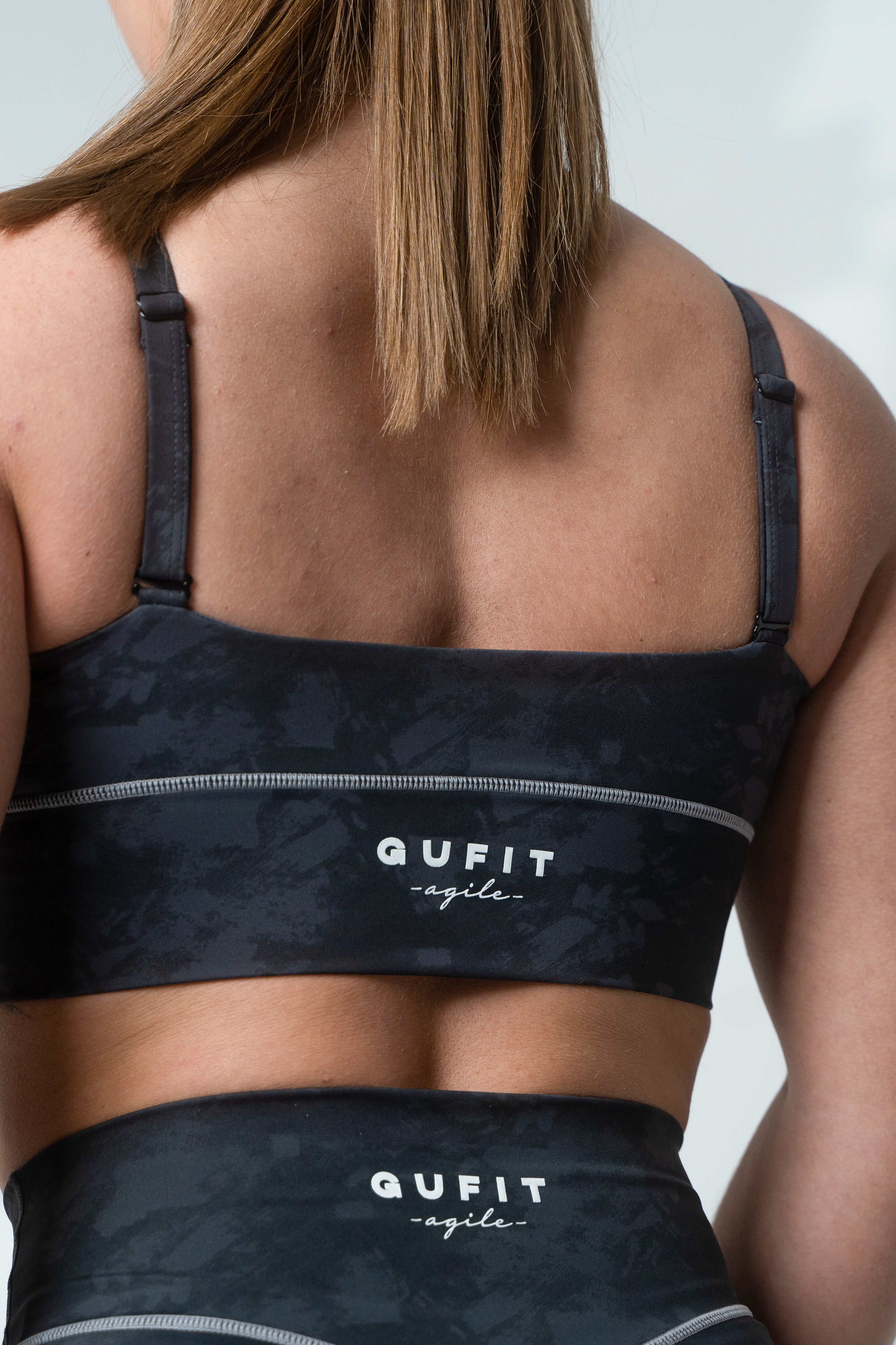 Agile Bra - GUFIT
