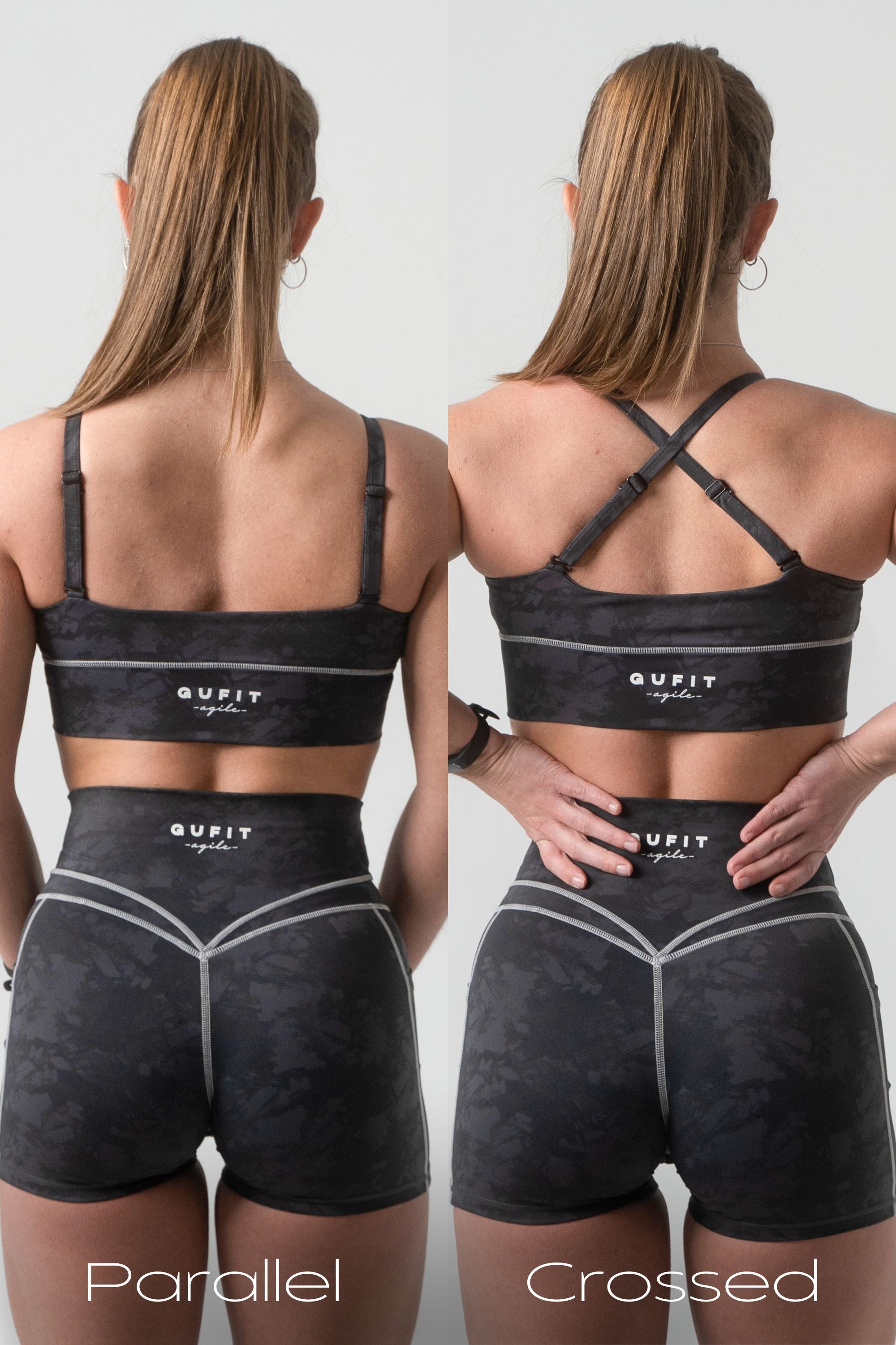 Agile Bra - GUFIT