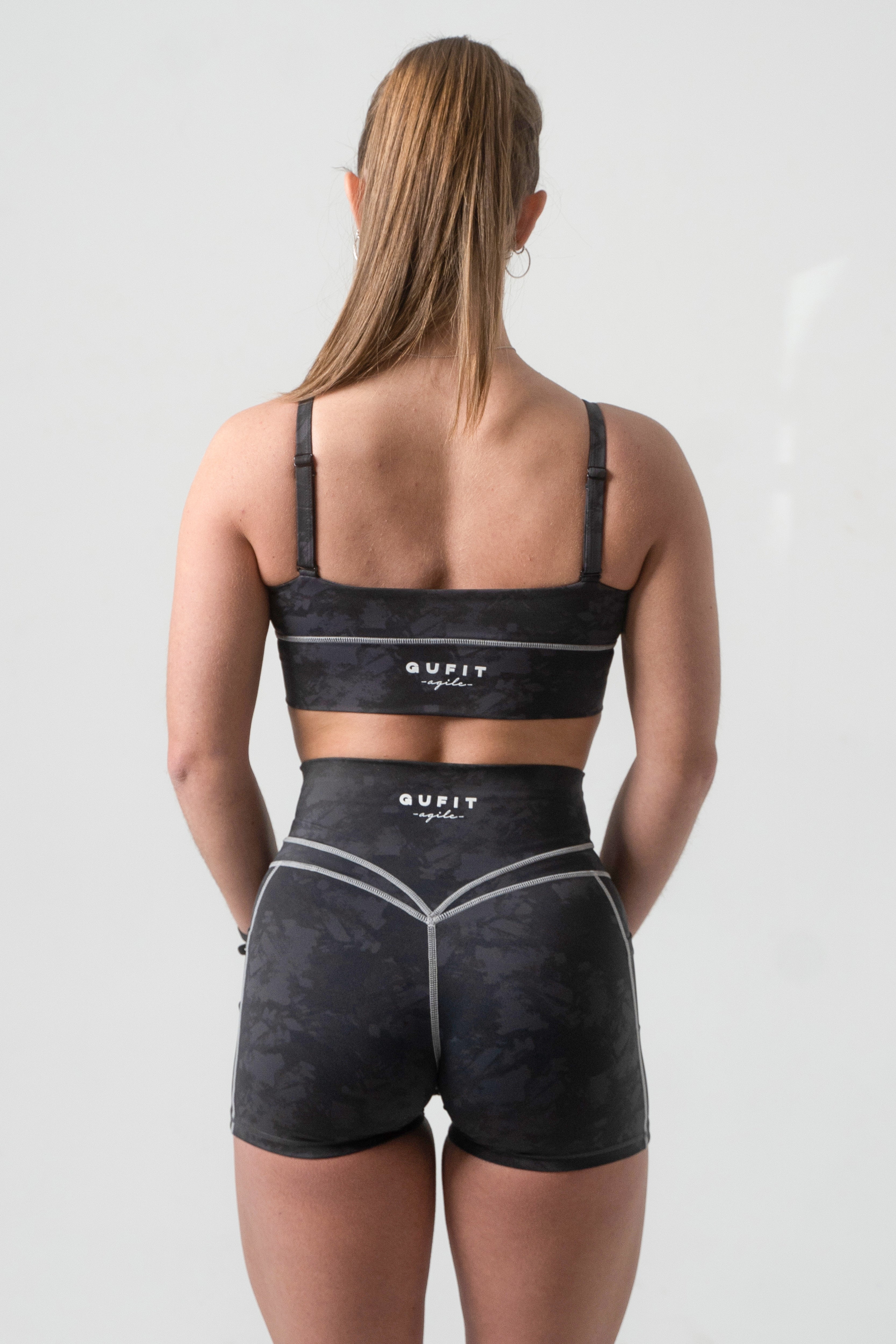 Agile Bra - GUFIT