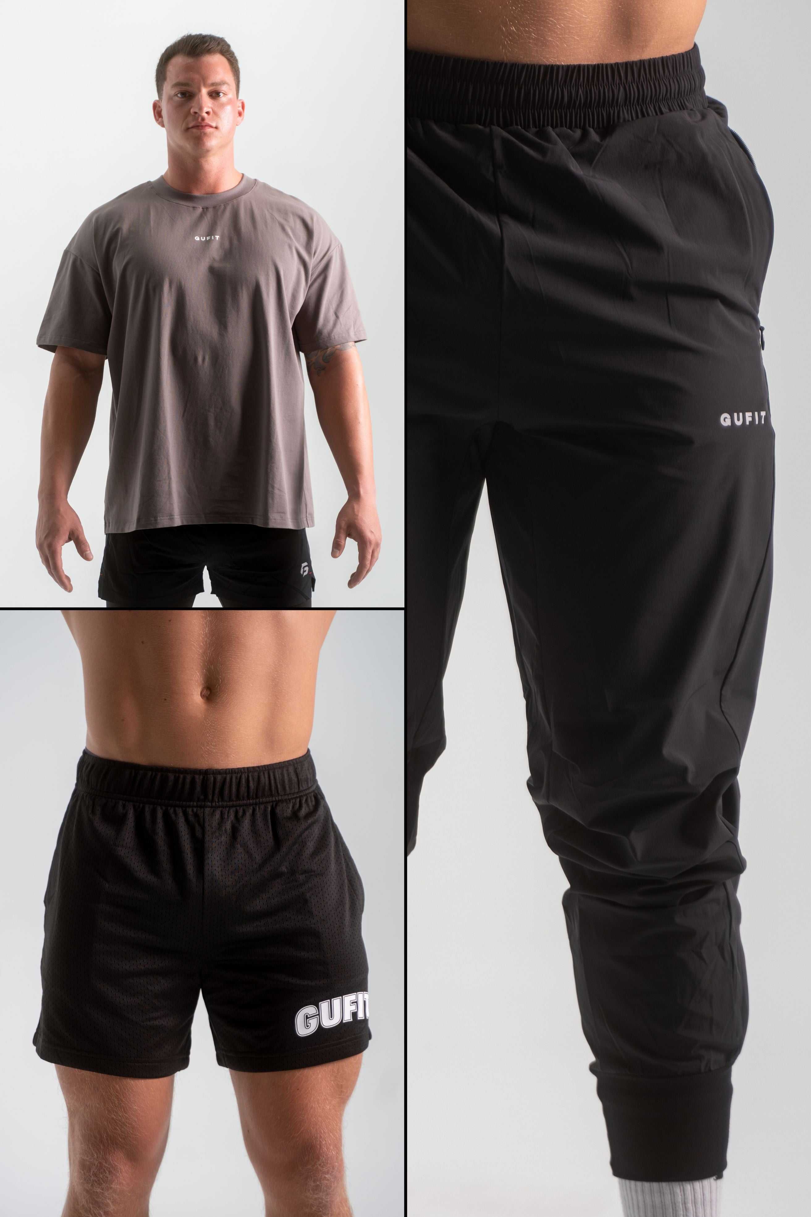 Daily Bundle - GUFIT