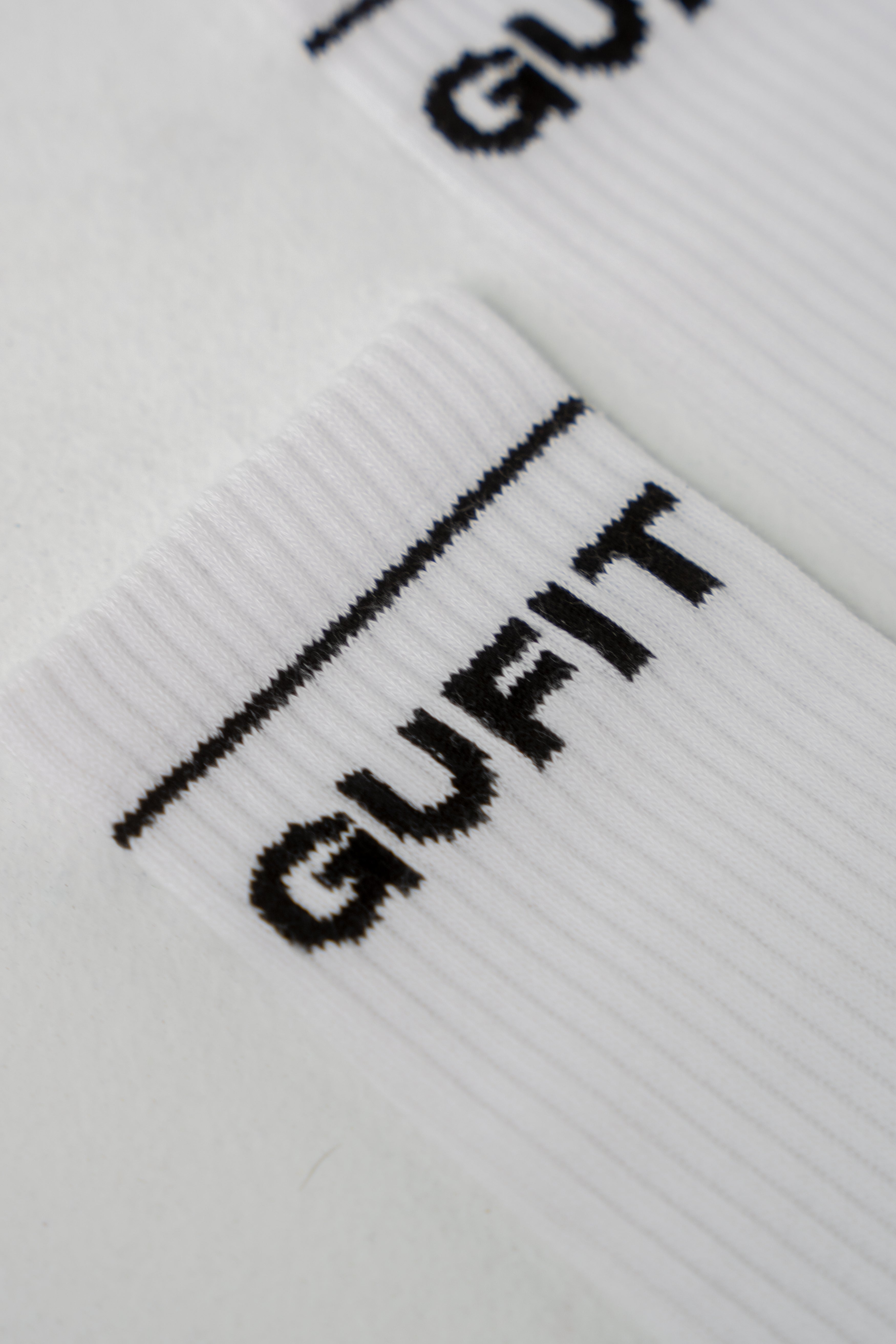 Daily Crew Socks (3-Pack) - GUFIT