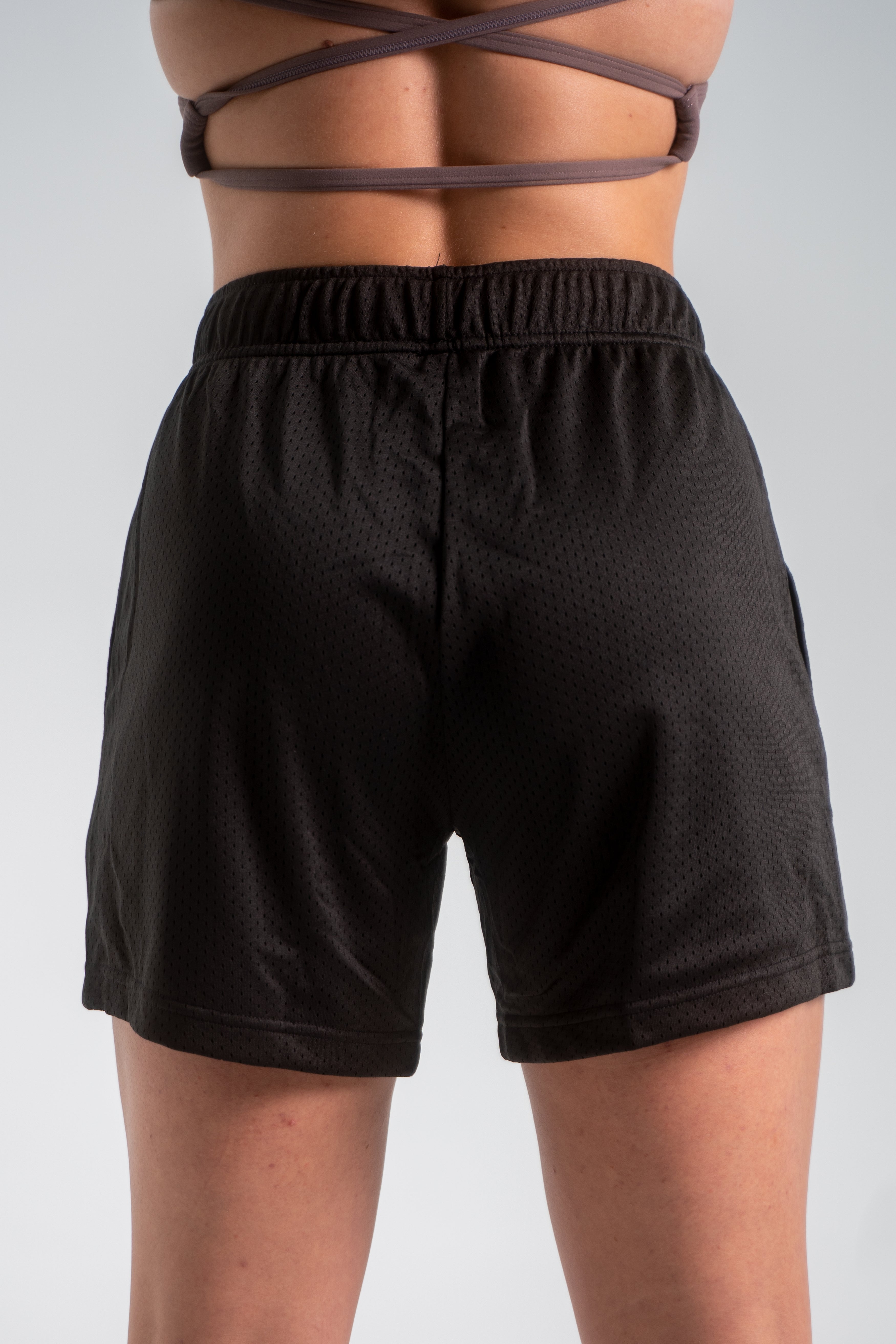 Elemental Mesh Short - GUFIT