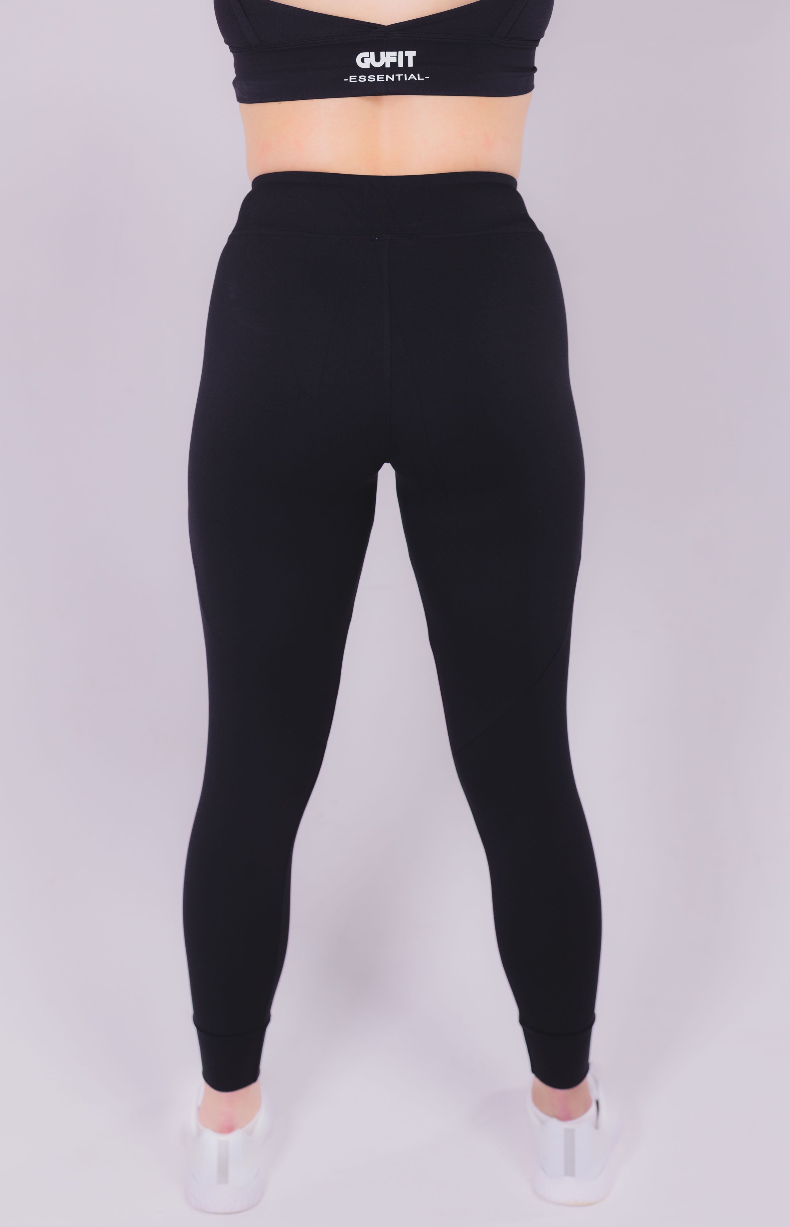 Essential Joggers - GUFIT