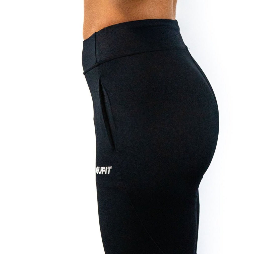 Essential Joggers - GUFIT