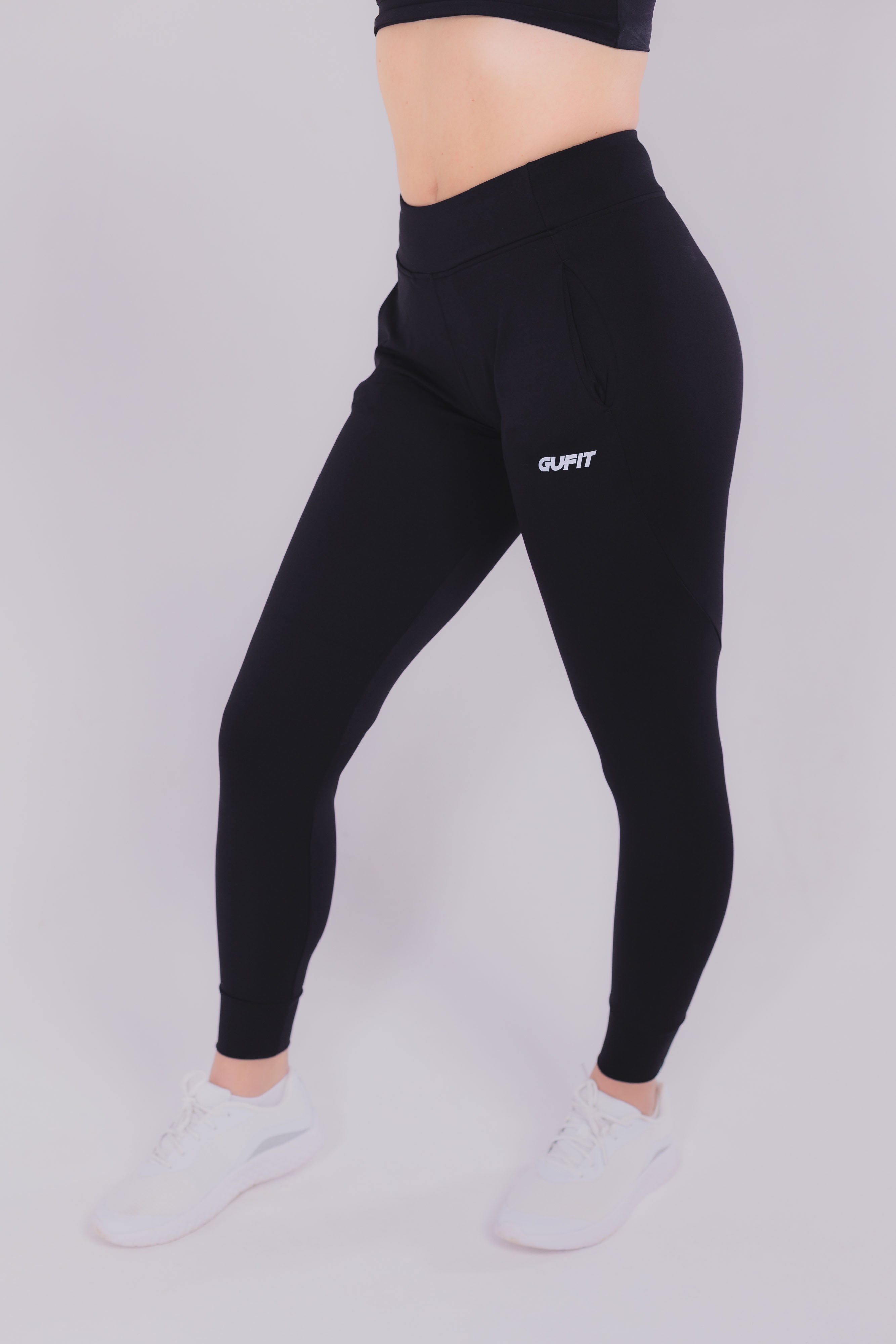 Essential Joggers - GUFIT