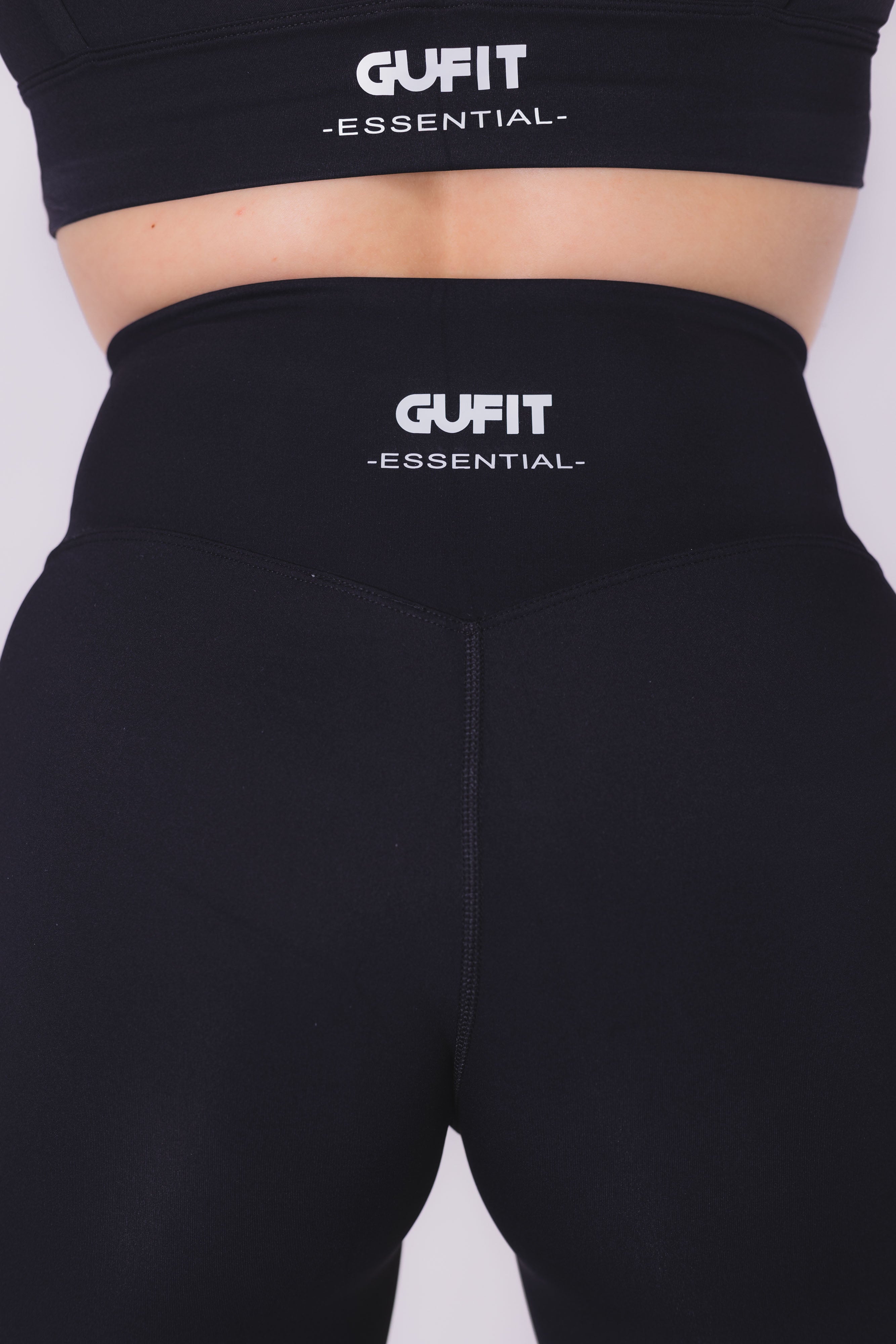 Essential Legging - GUFIT