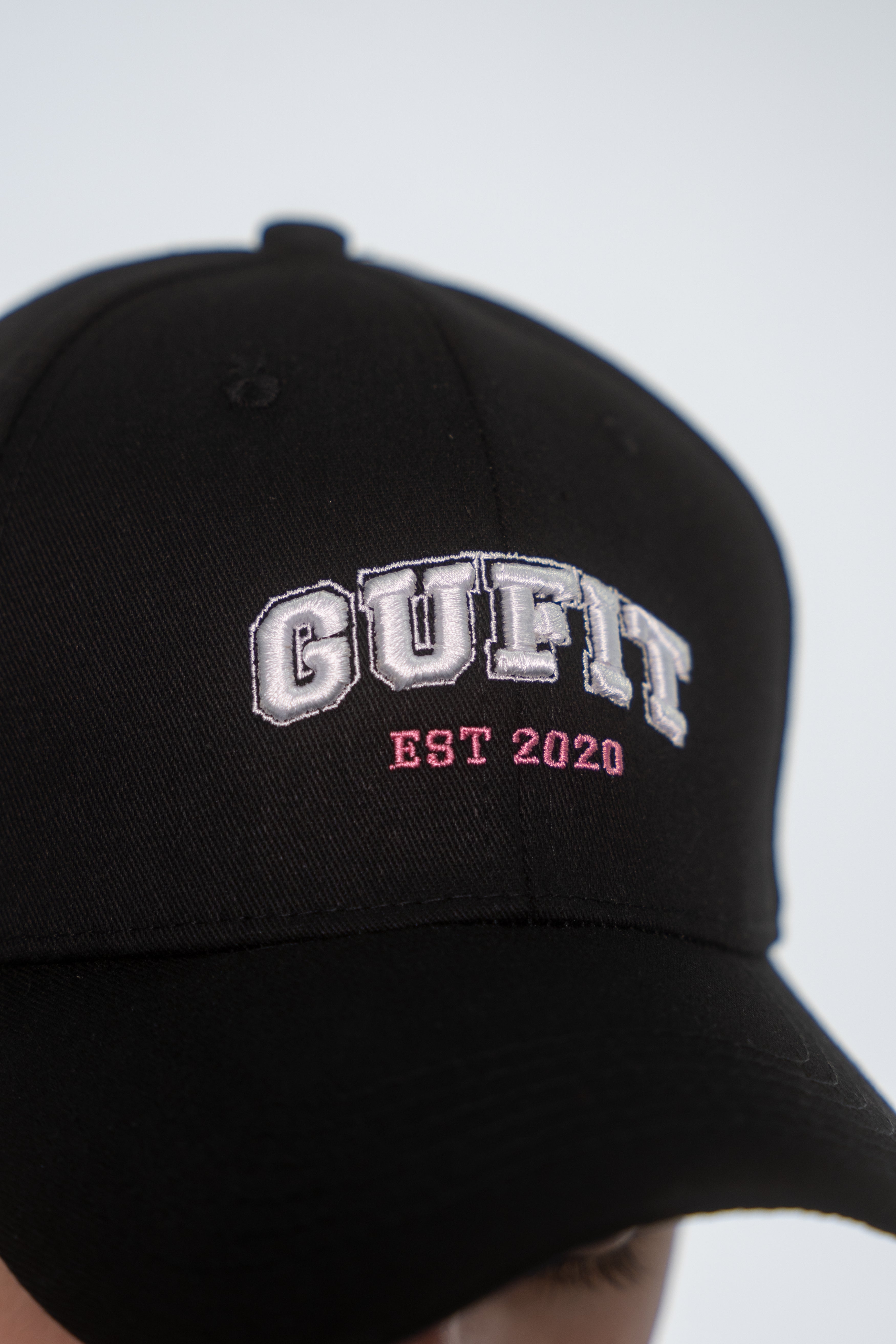 EST Hat - GUFIT